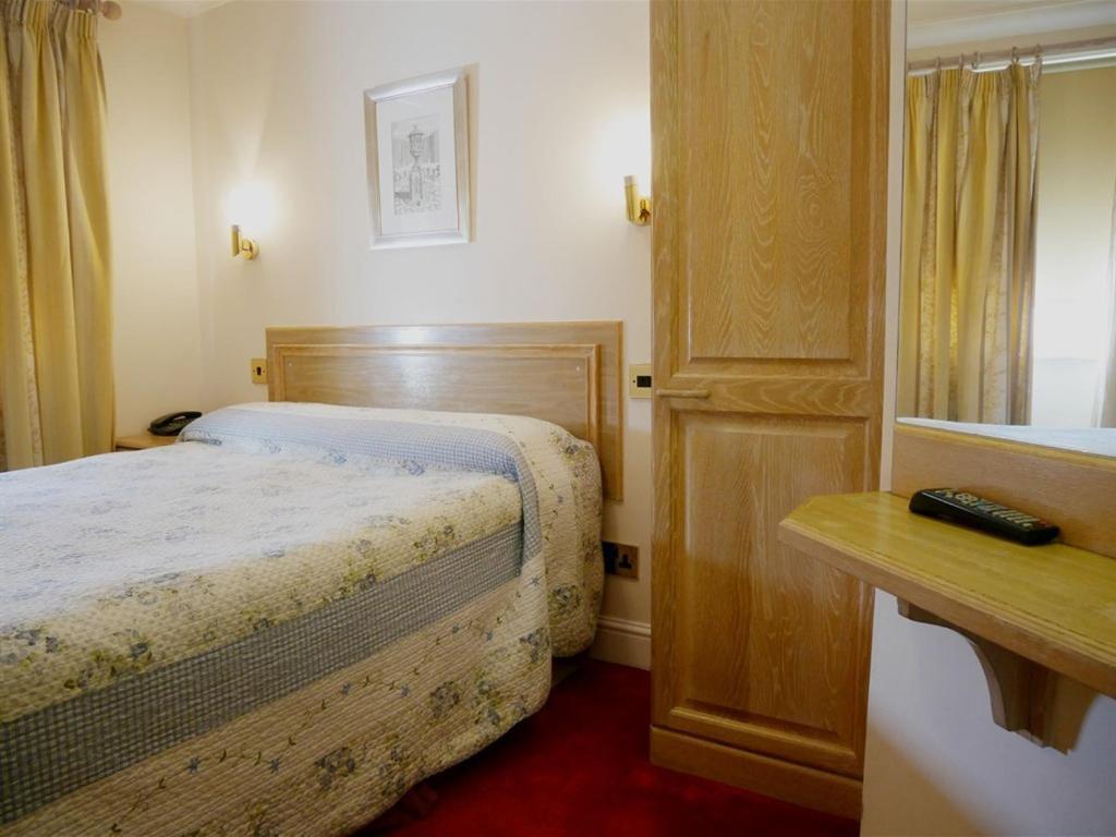 The Gresham Hotell