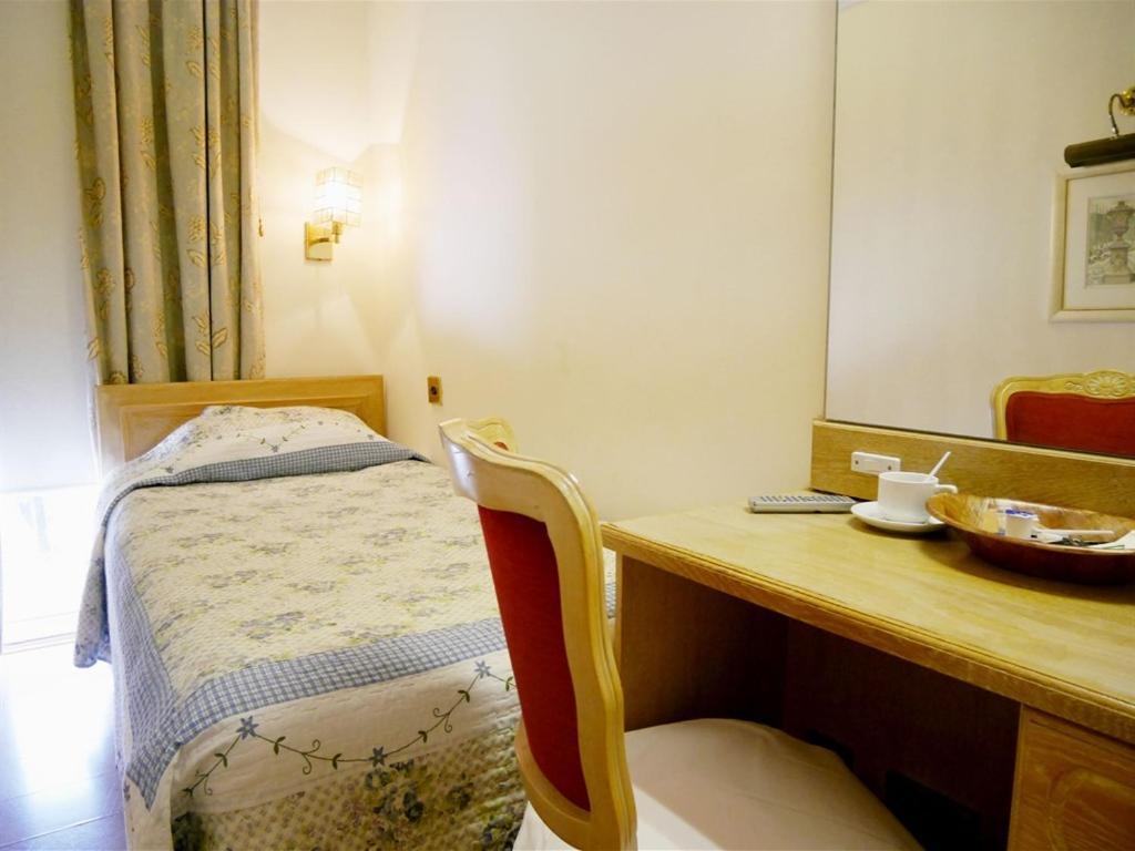 The Gresham Hotell London