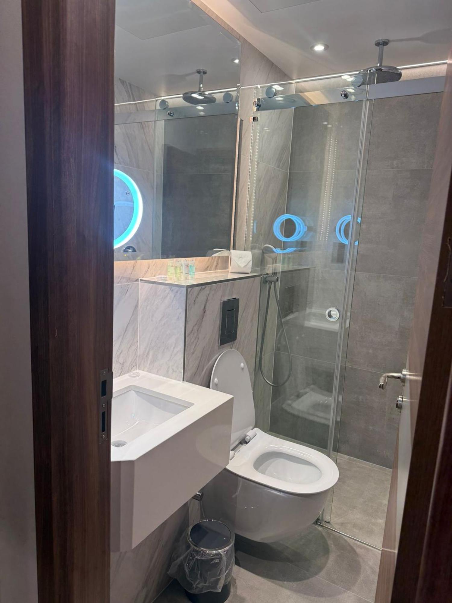 Hotell St London