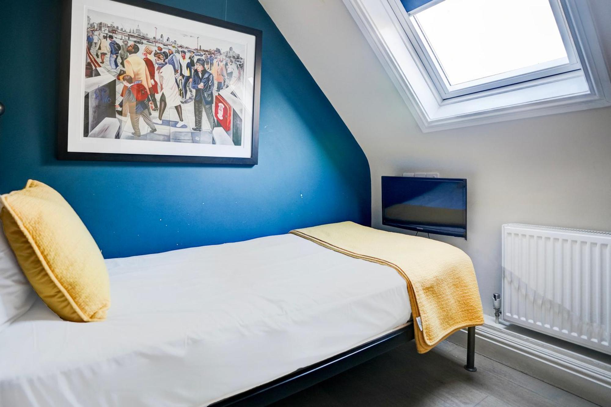 Hotel Peckham