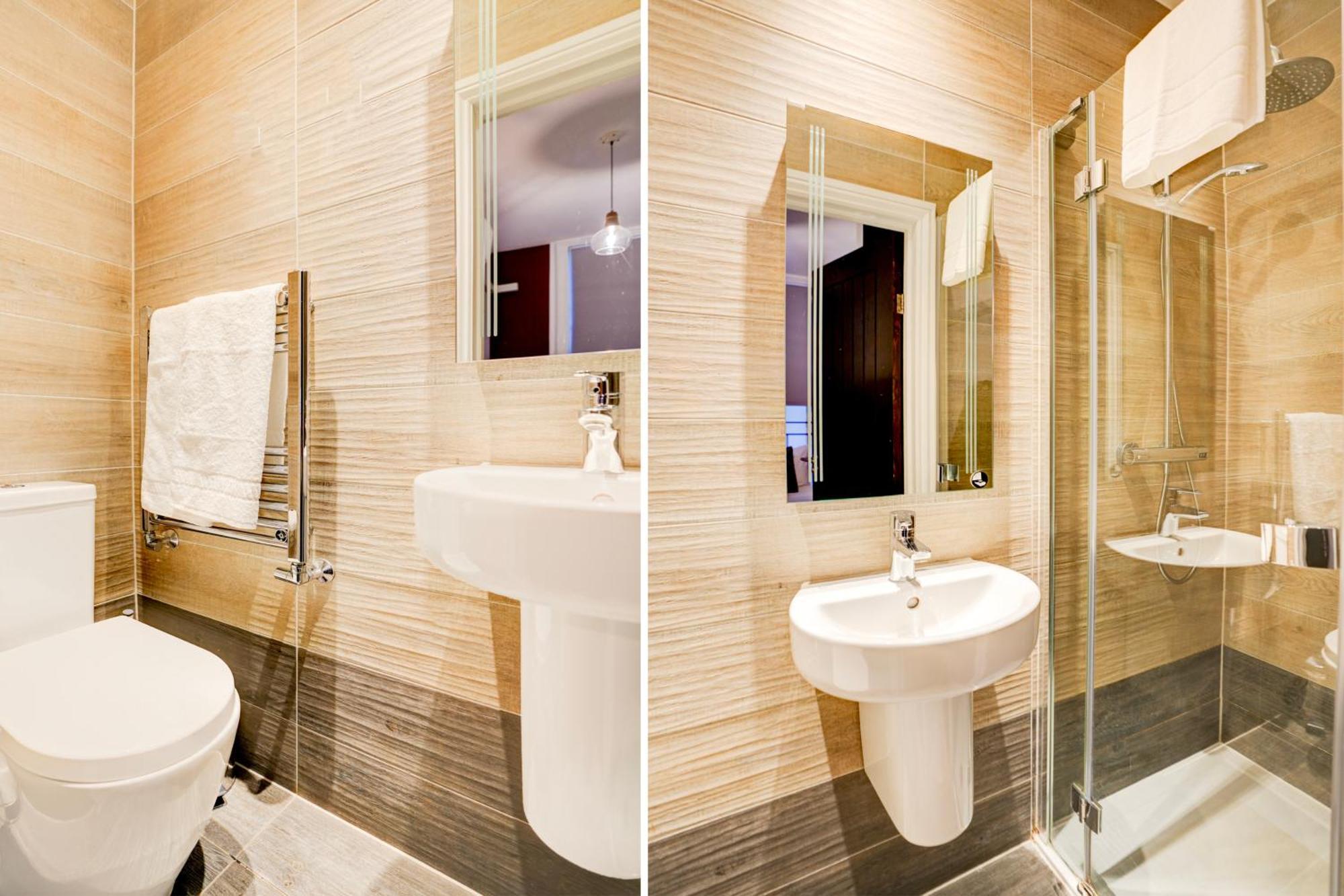 Peckham 3*