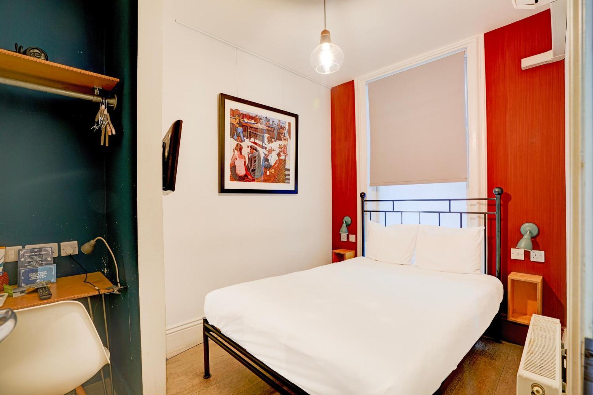 Hotel Peckham London