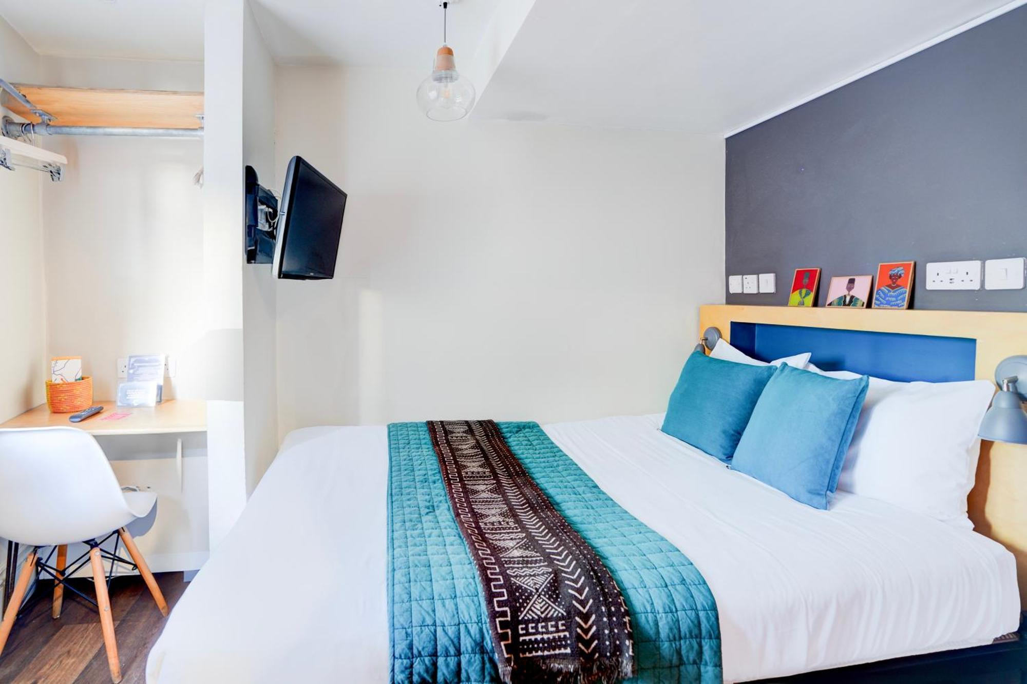 Peckham Hotel London