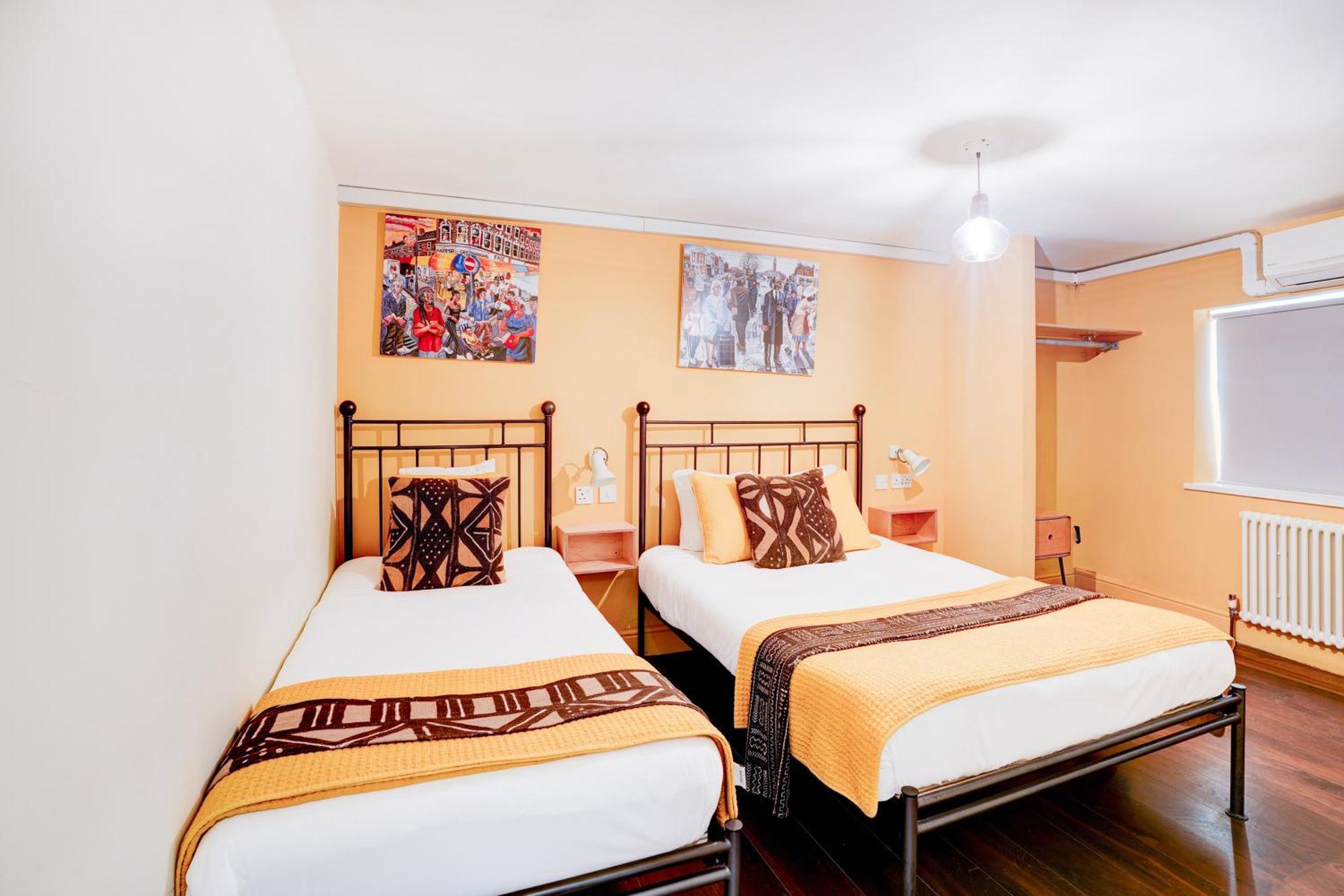 Hotel Peckham
