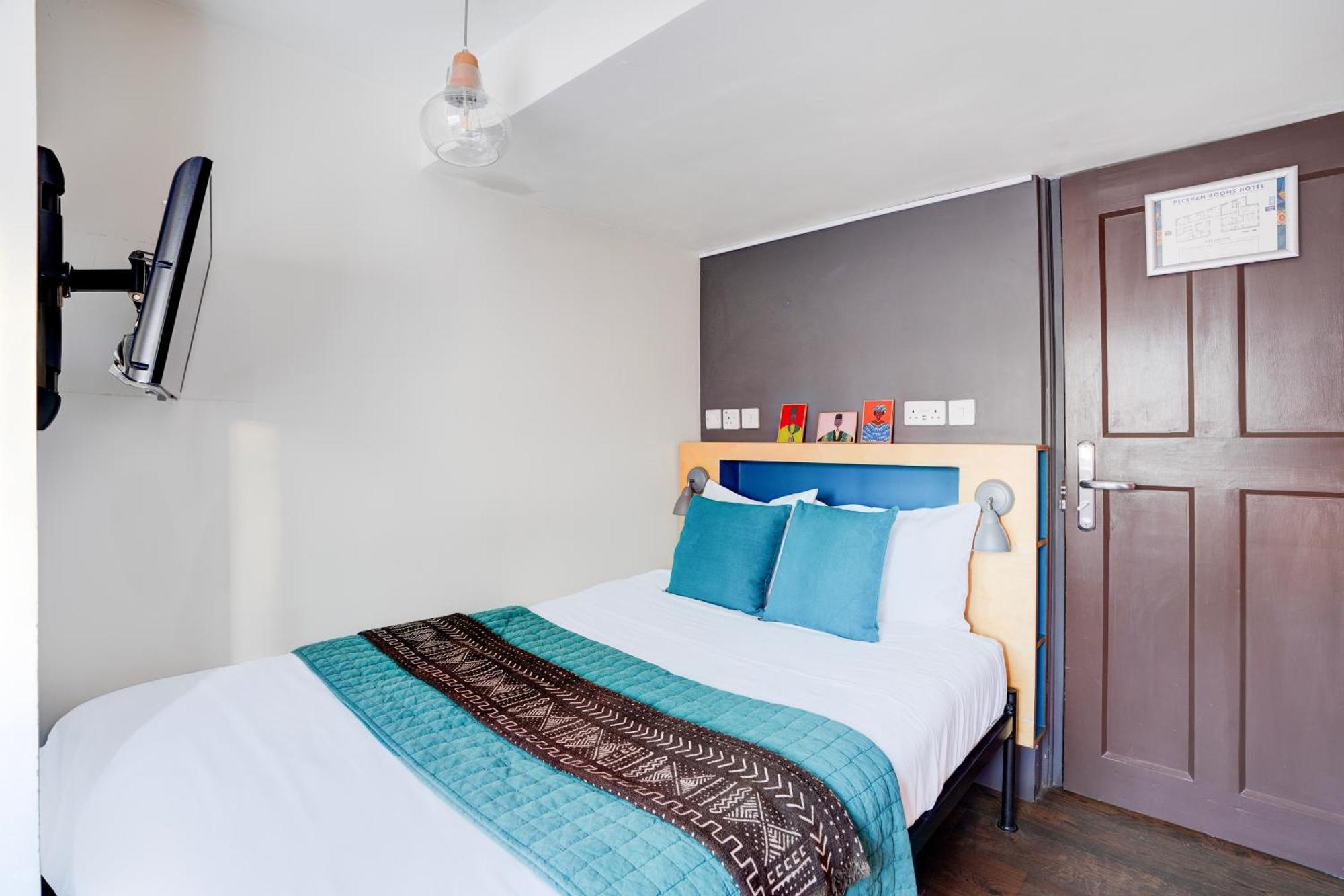 Peckham 3*