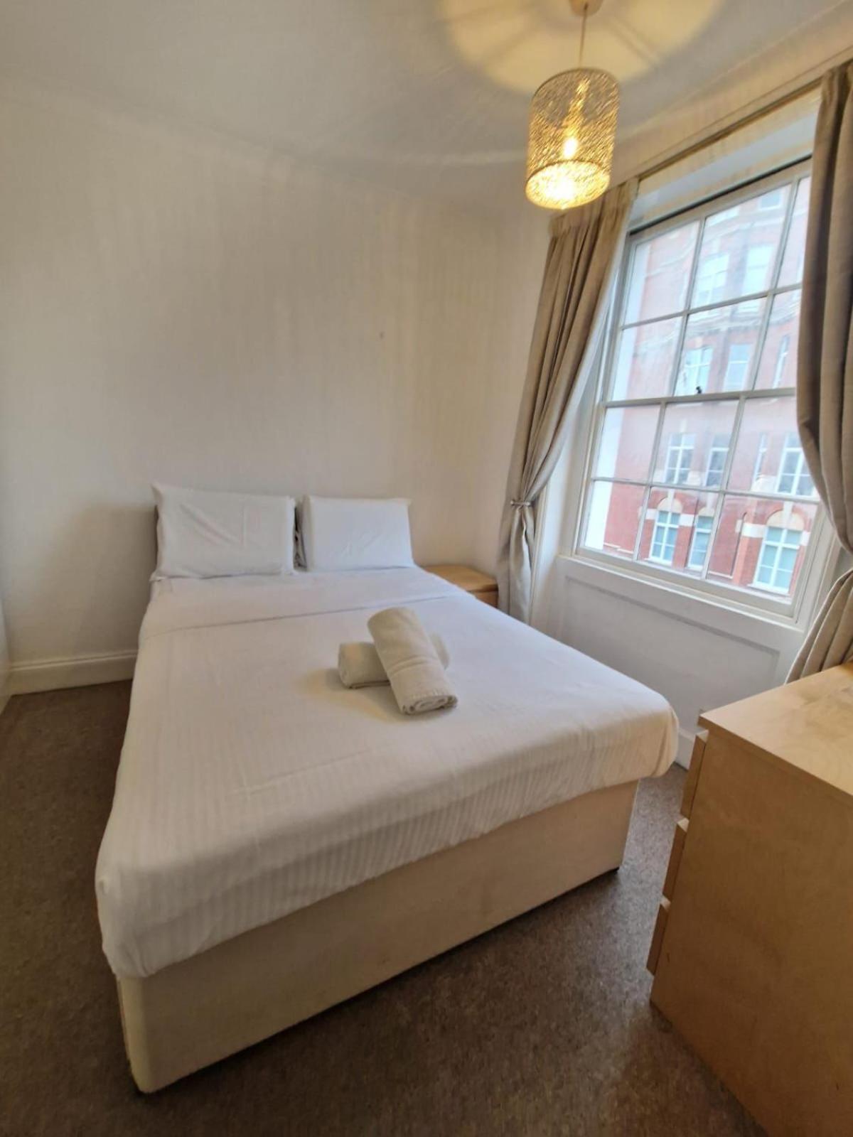 Appartement Baker Street *
