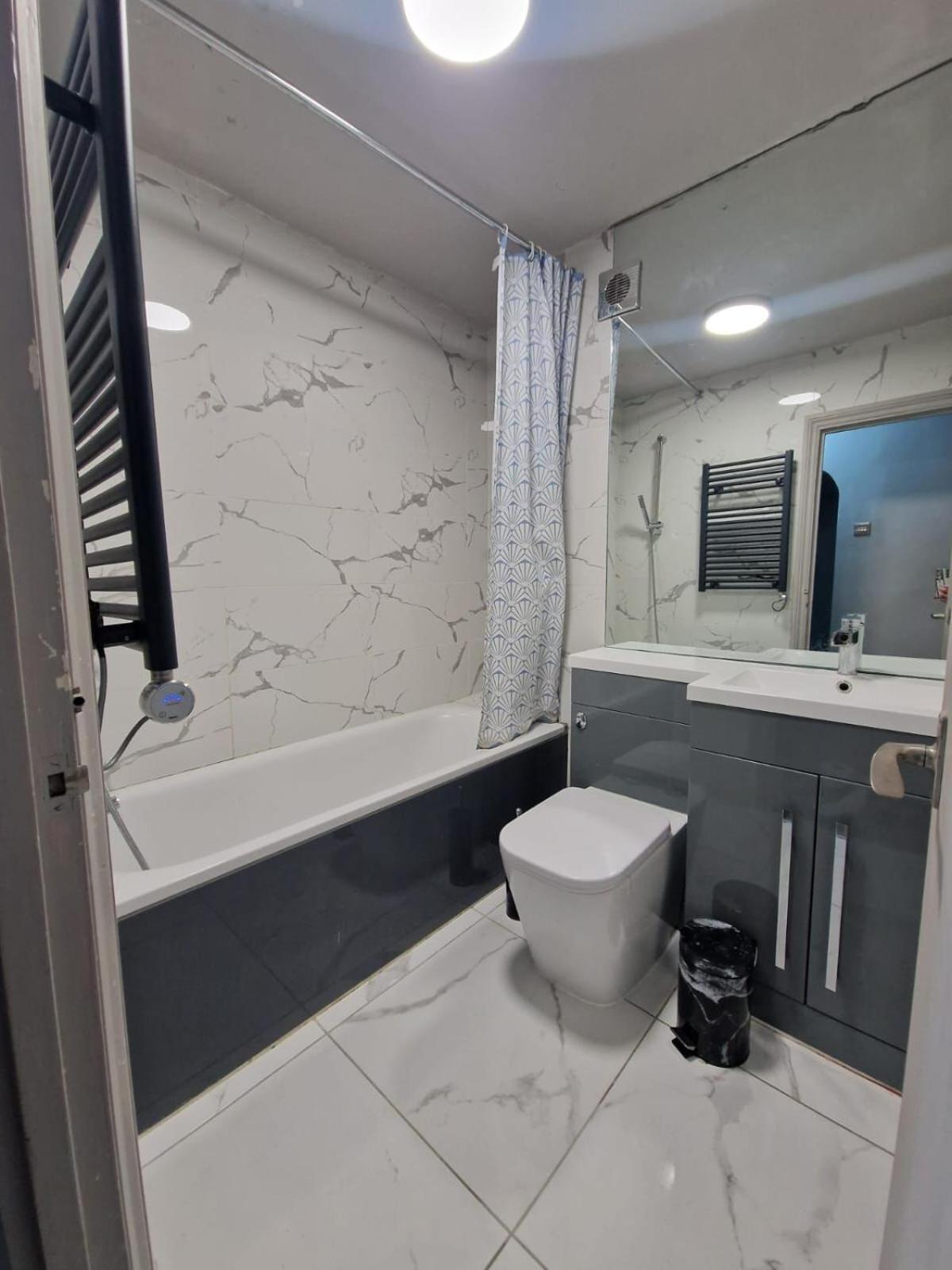 Appartement Baker Street Londen