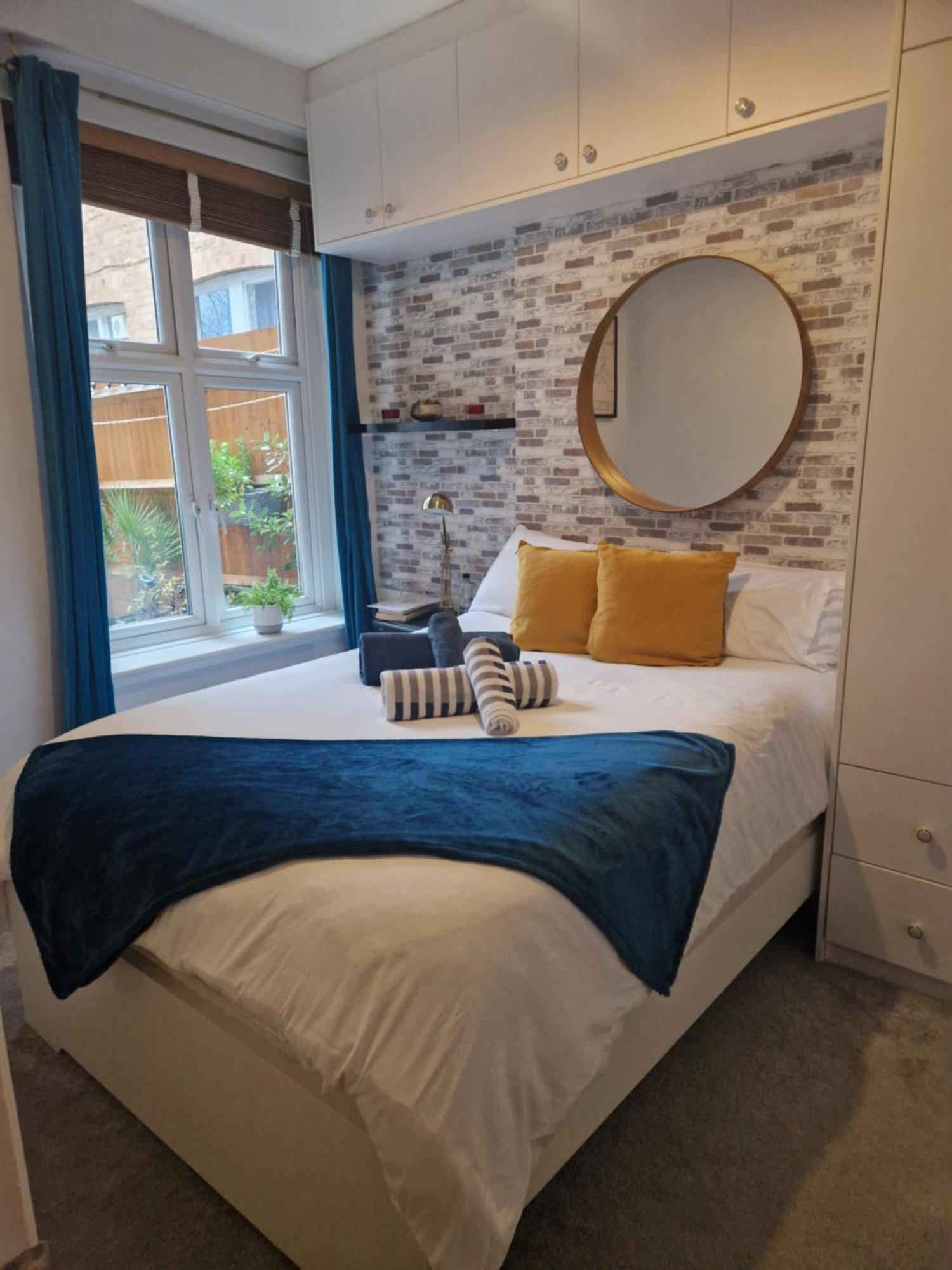 Gasthof The Cozy Lambeth London
