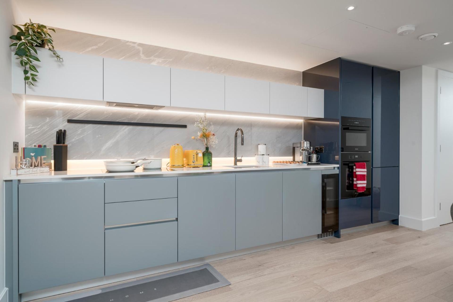 Leilighet 2 Bedroom Westfield Near London
