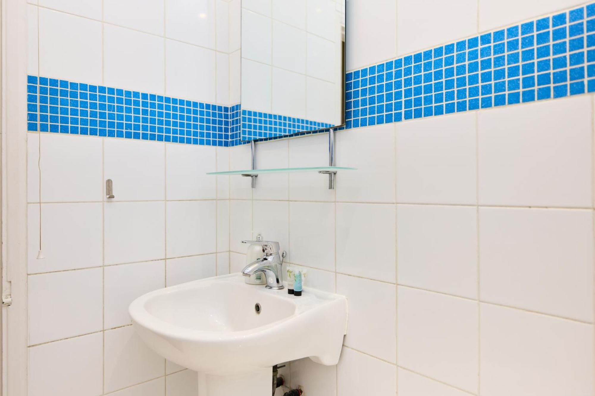 The West Hampstead Place - Inviting 2bdr Londen