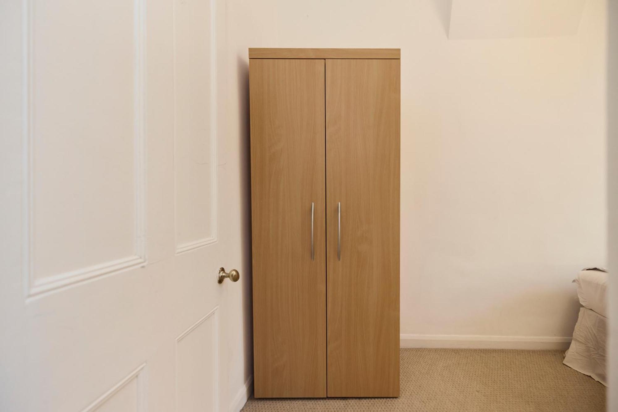Appartement The West Hampstead Place - Inviting 2bdr Londen