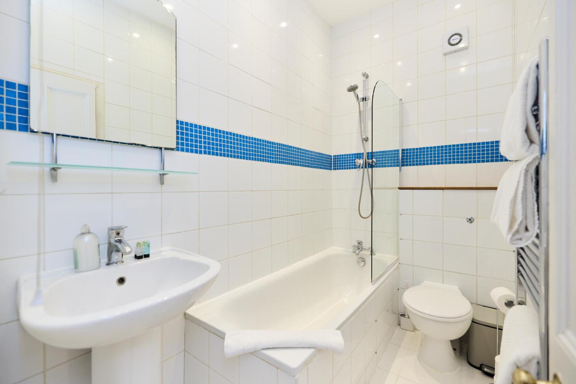 The West Hampstead Place - Inviting 2bdr Londen