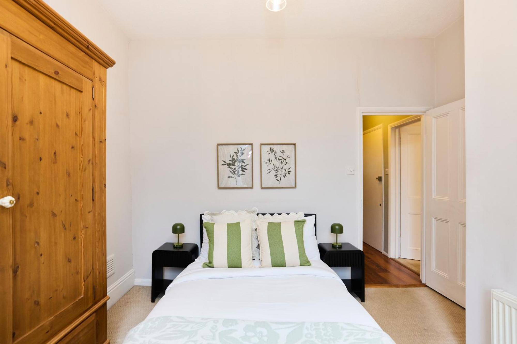The West Hampstead Place - Inviting 2bdr Londen