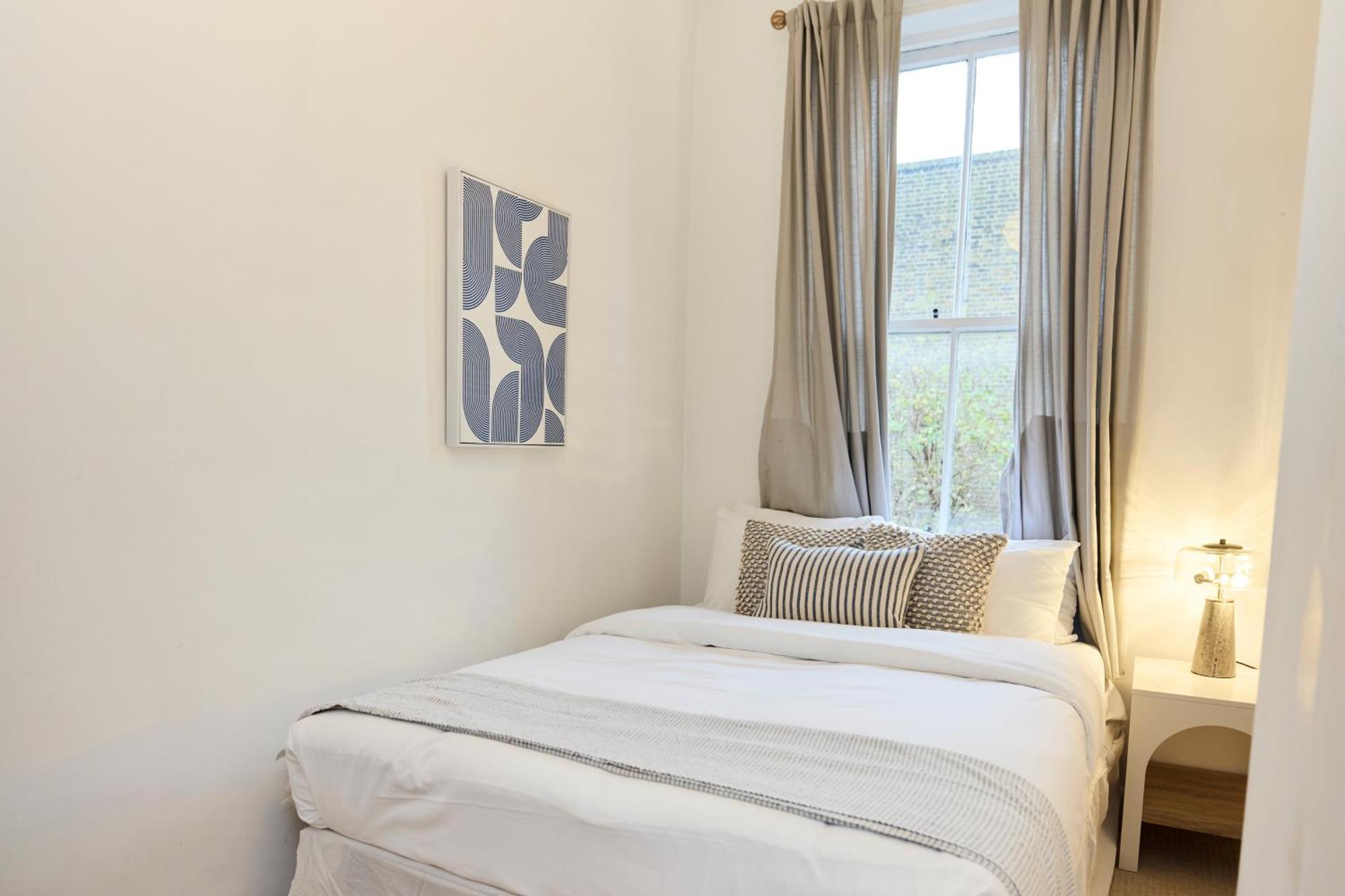 The West Hampstead Place - Inviting 2bdr * Londen
