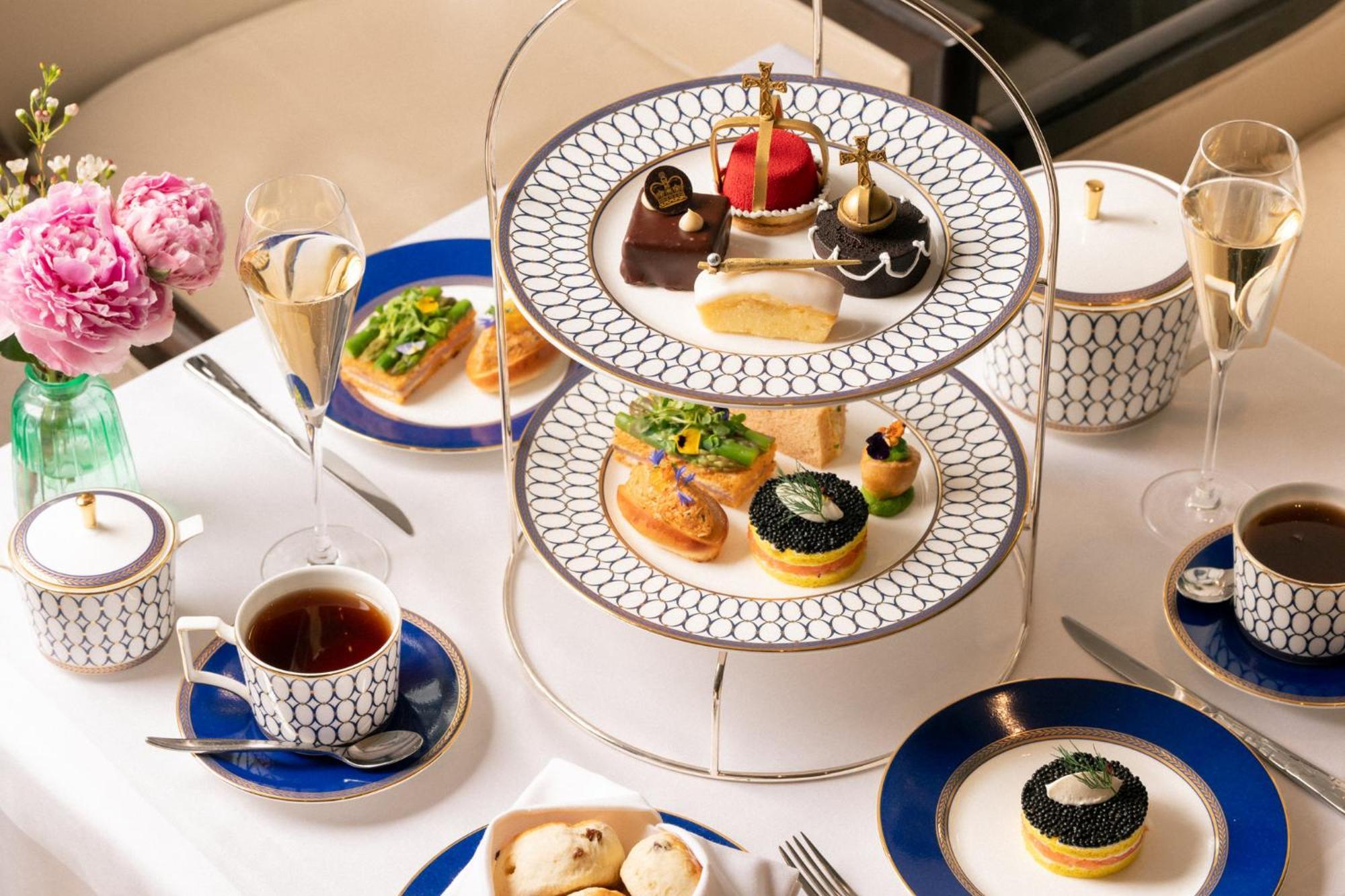Intercontinental Park Lane By Ihg 5* London