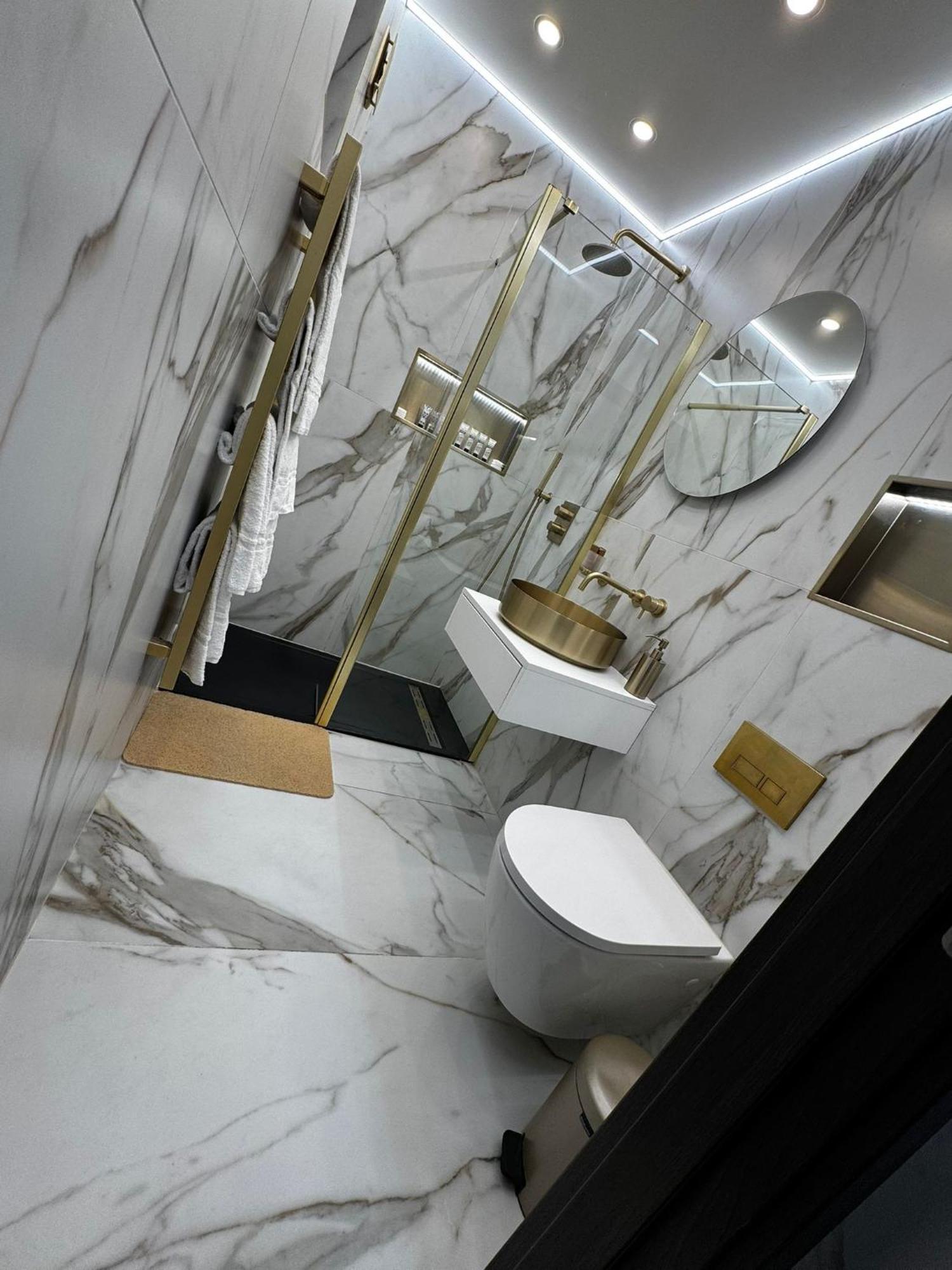 Park Avenue Hotell 3*