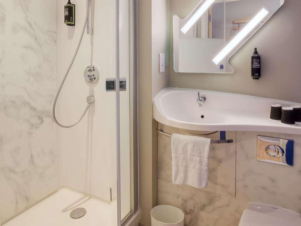 Ibis Budget Whitechapel - Brick Lane Hotel London