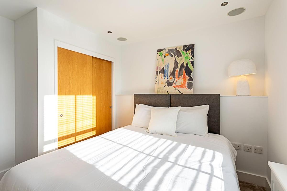 Appartamento Elegant 3 Bed In Earl's Court Londra
