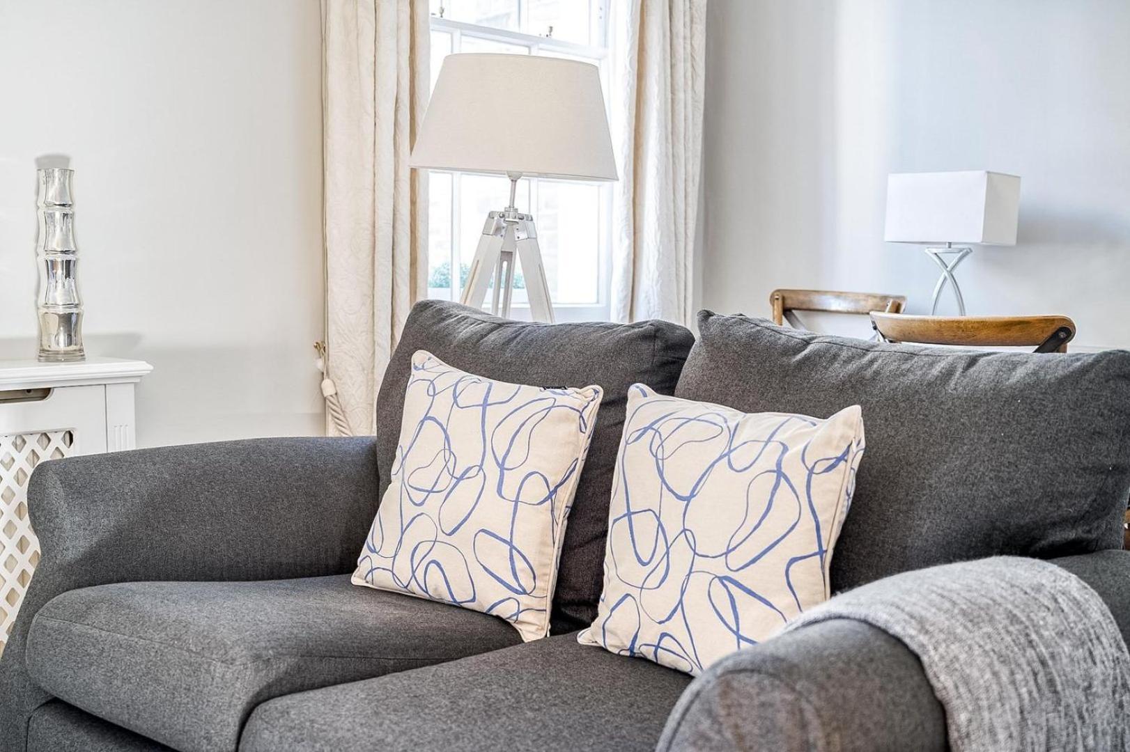 Lejlighed Cozy And Spacious Kensington Maisonette