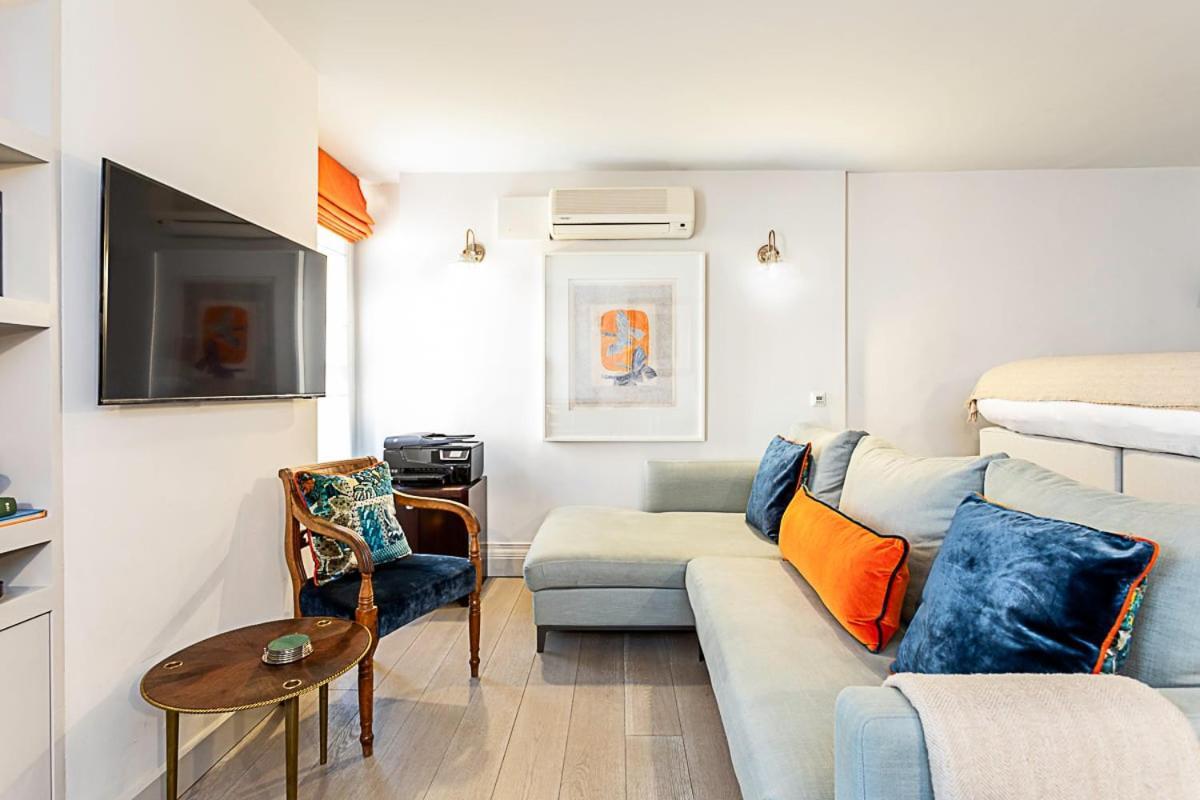 Gorgeous Airconditioned Marylebone London