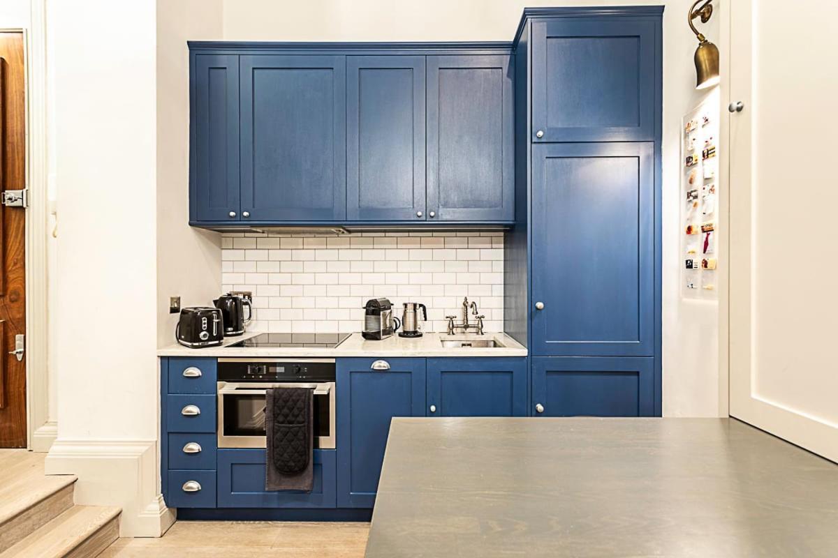 Gorgeous Airconditioned Marylebone * London