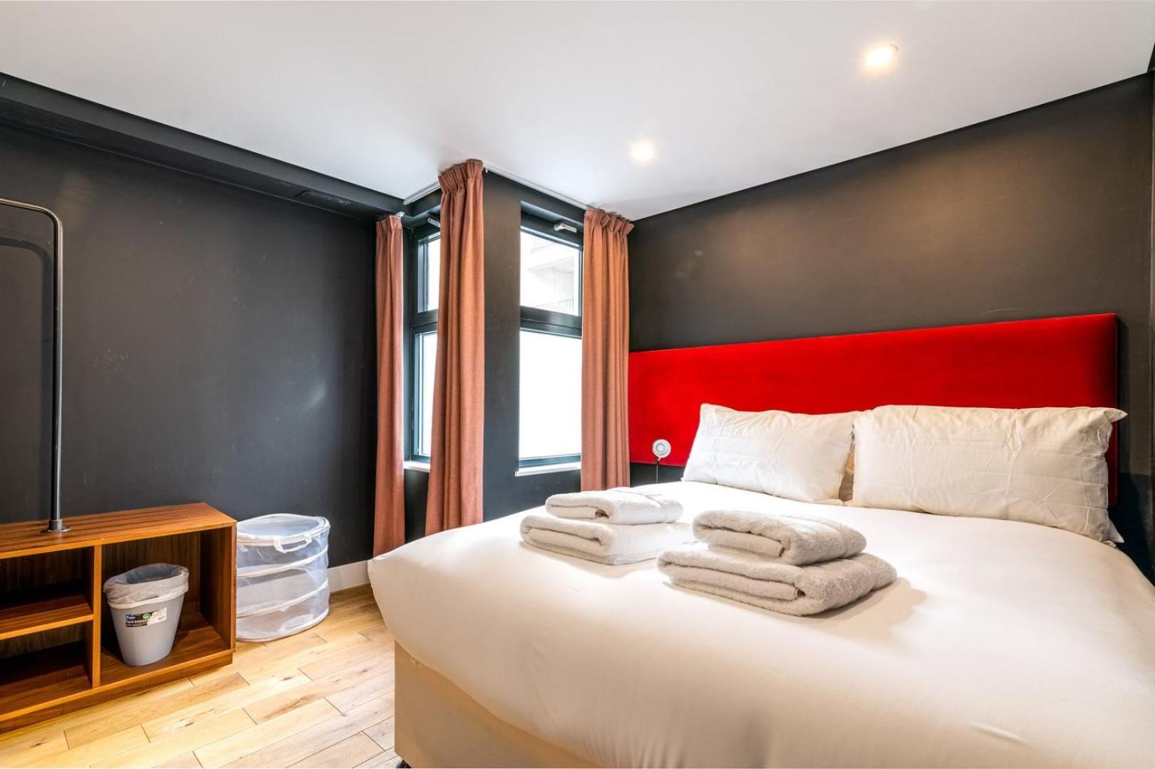 Lejlighed Trendy Kings Cross Flat *