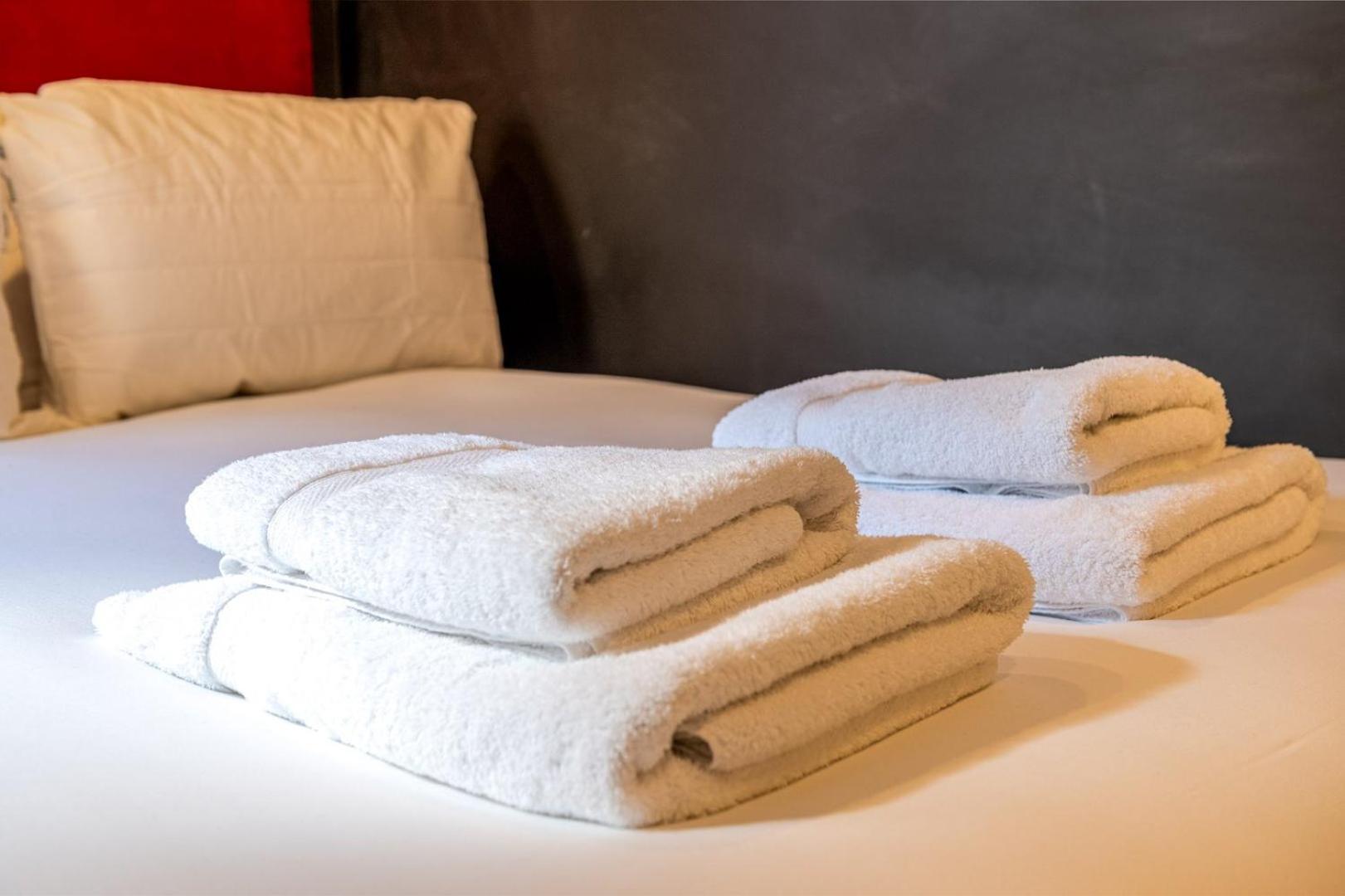 Trendy Kings Cross Flat Lejlighed London