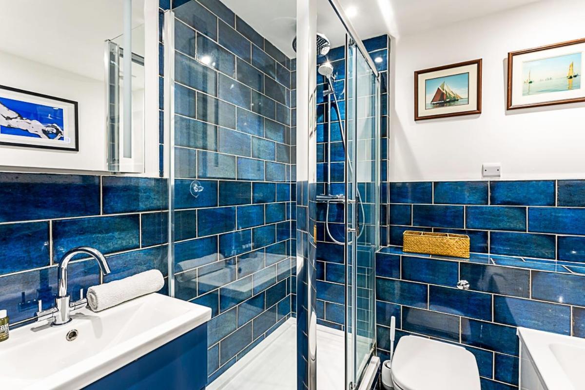 Casa vacanze Terraced Bermondsey House *