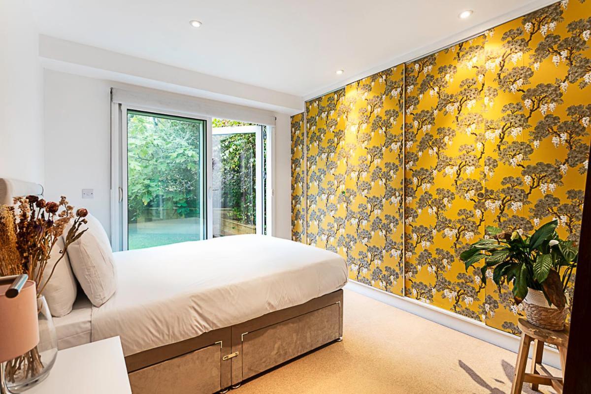 Appartement 3 Bed Luxury Penthouse In Shoreditch Londen