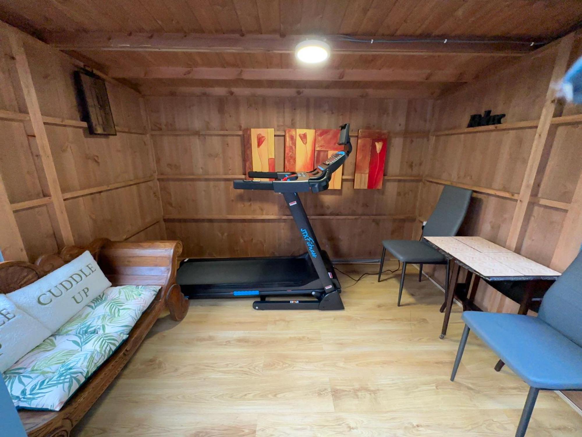 Gasthuis Song House *
