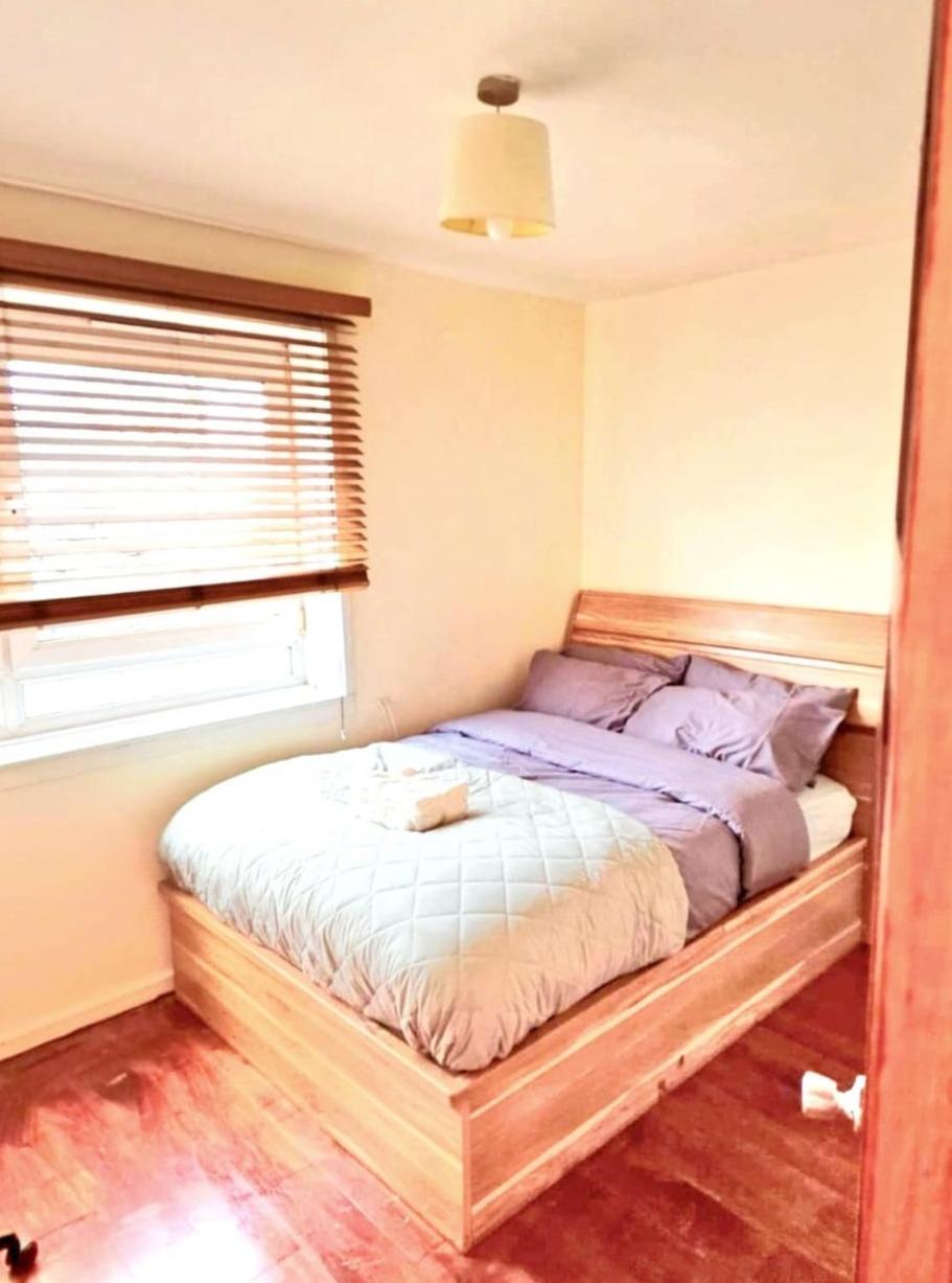 Lejlighed Whole Flat In Little Venice