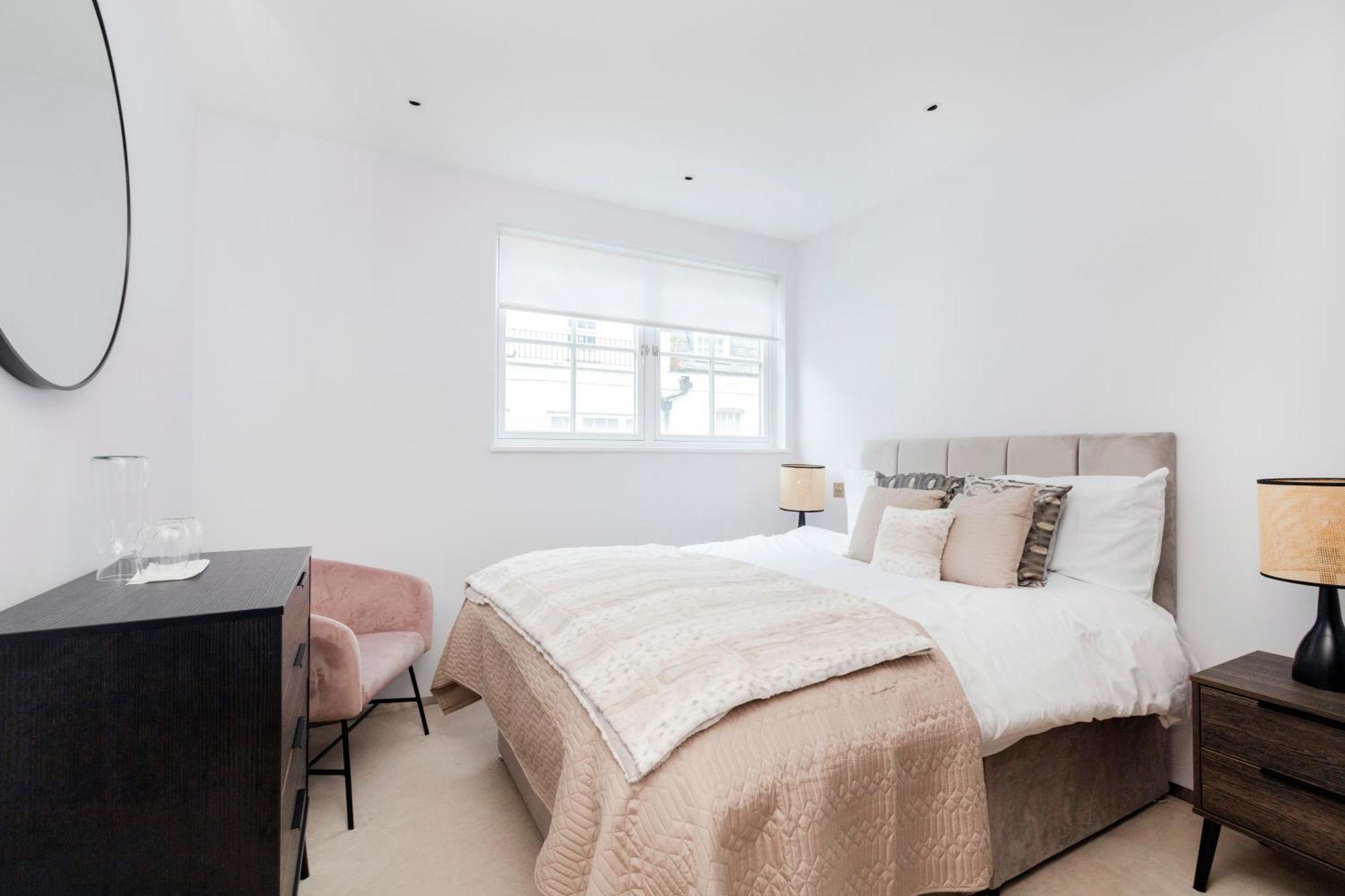 Gorgeous 3 Bed House In Paddington Ferienhaus