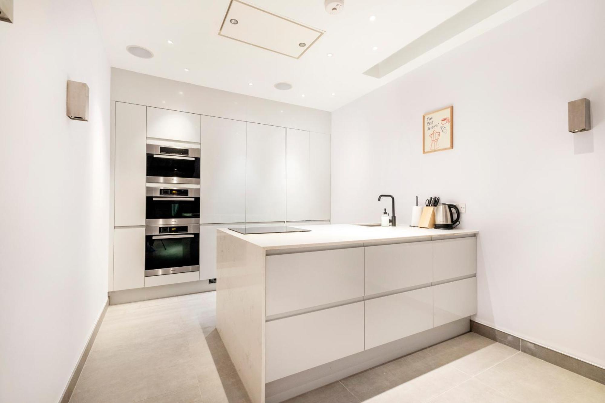 Gorgeous 3 Bed House In Paddington Ferienhaus