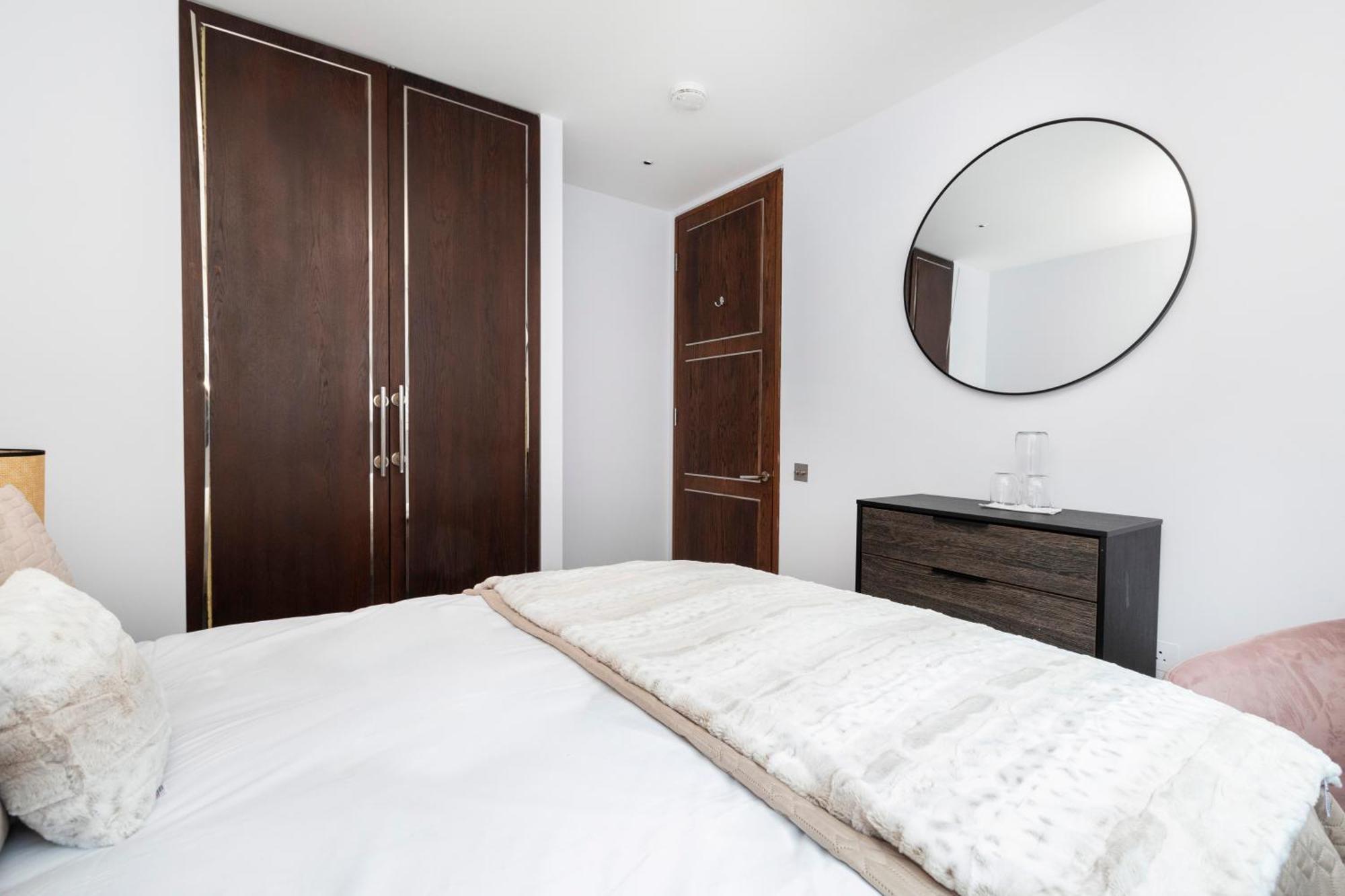 Gorgeous 3 Bed House In Paddington Ferienhaus *