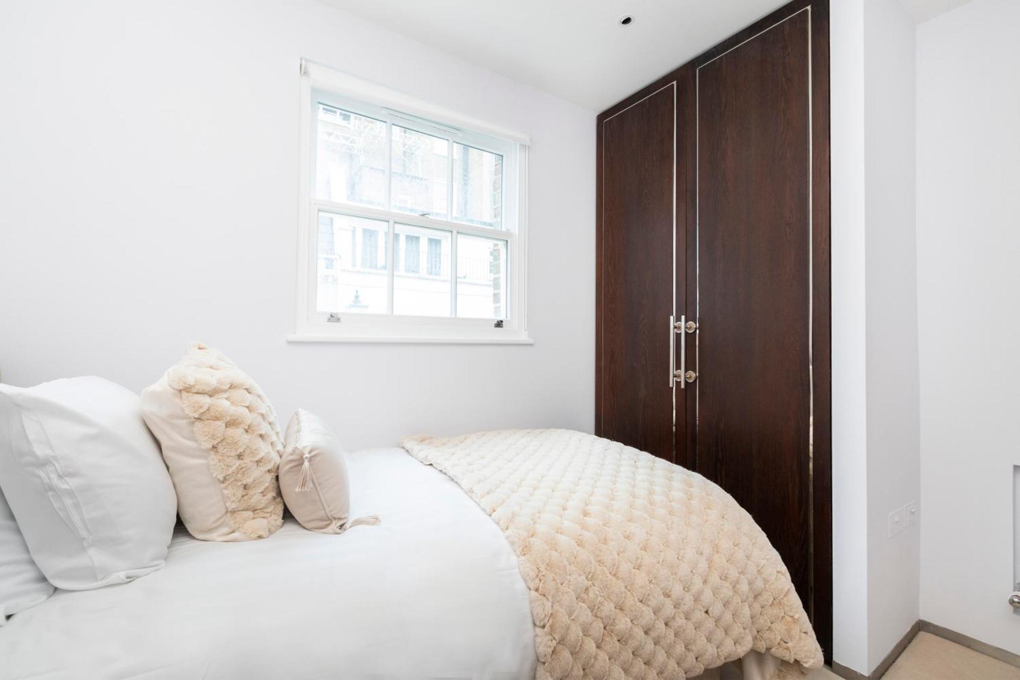 Ferienhaus Gorgeous 3 Bed House In Paddington London