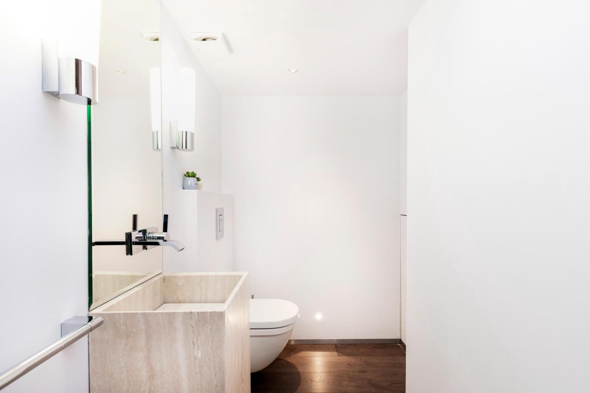Gorgeous 3 Bed House In Paddington Ferienhaus *