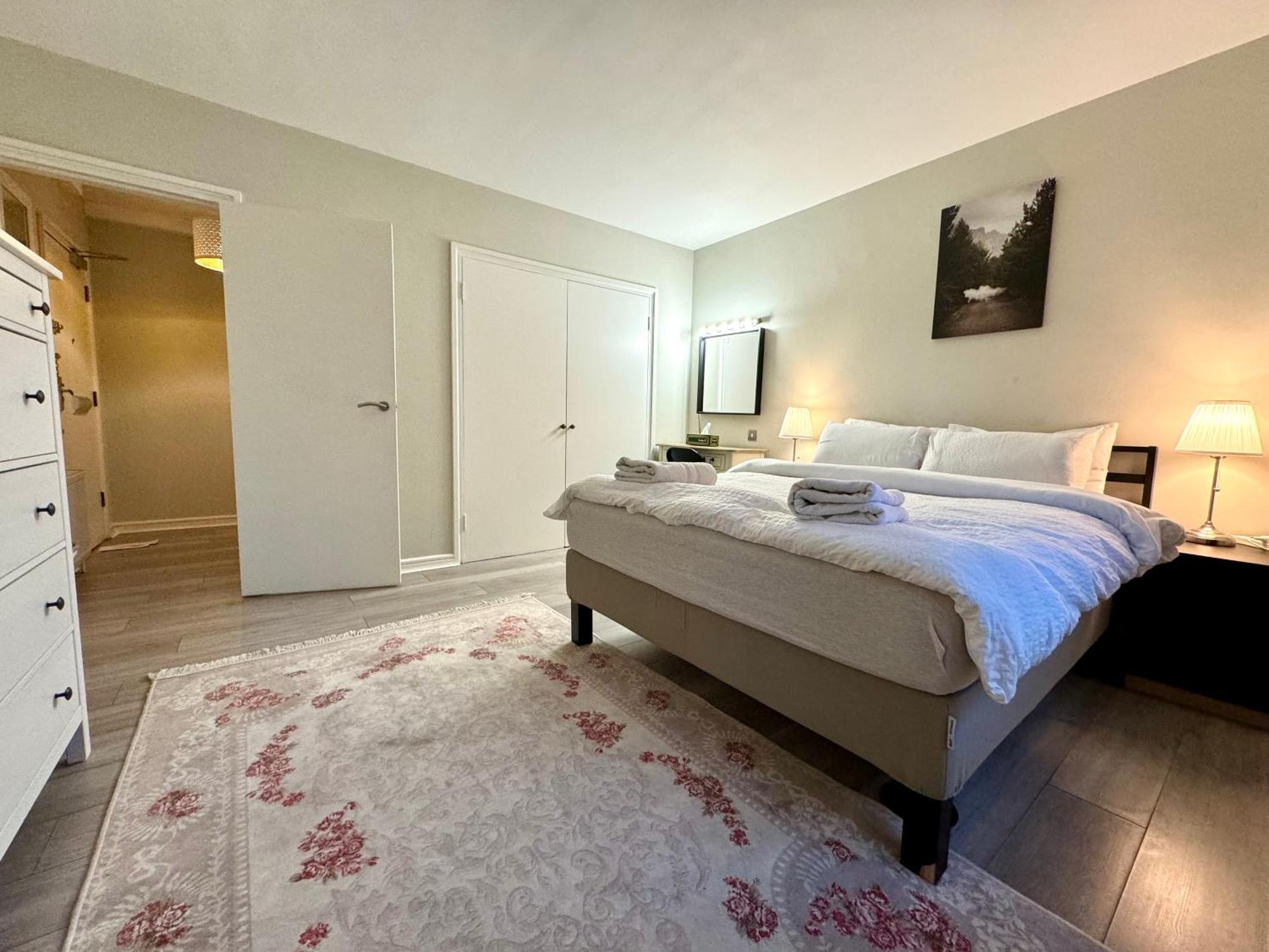 Spacious 1 Bedroom Edgware Road Londen