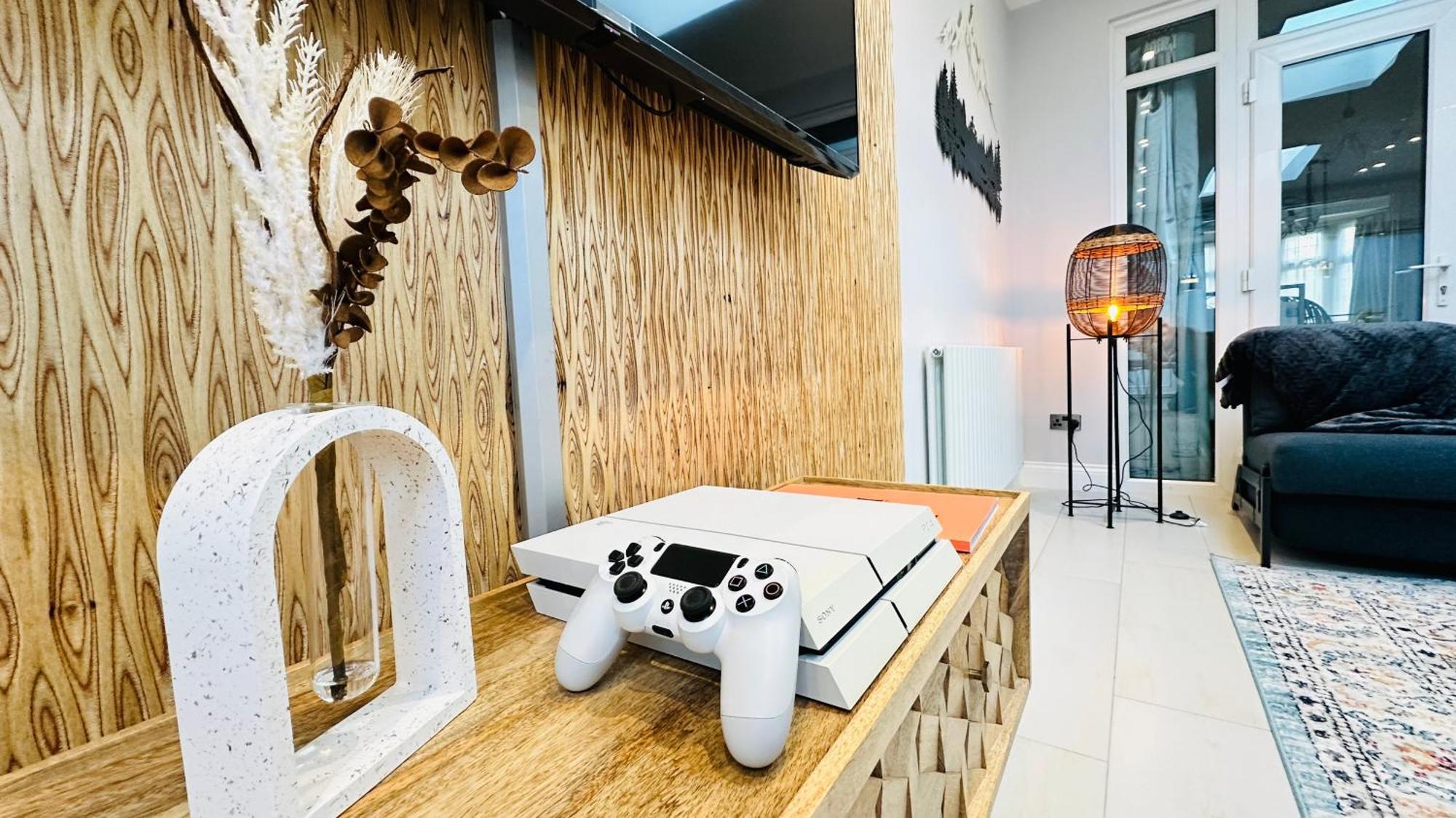 Isleworth House By Smart Corporate Holiday home