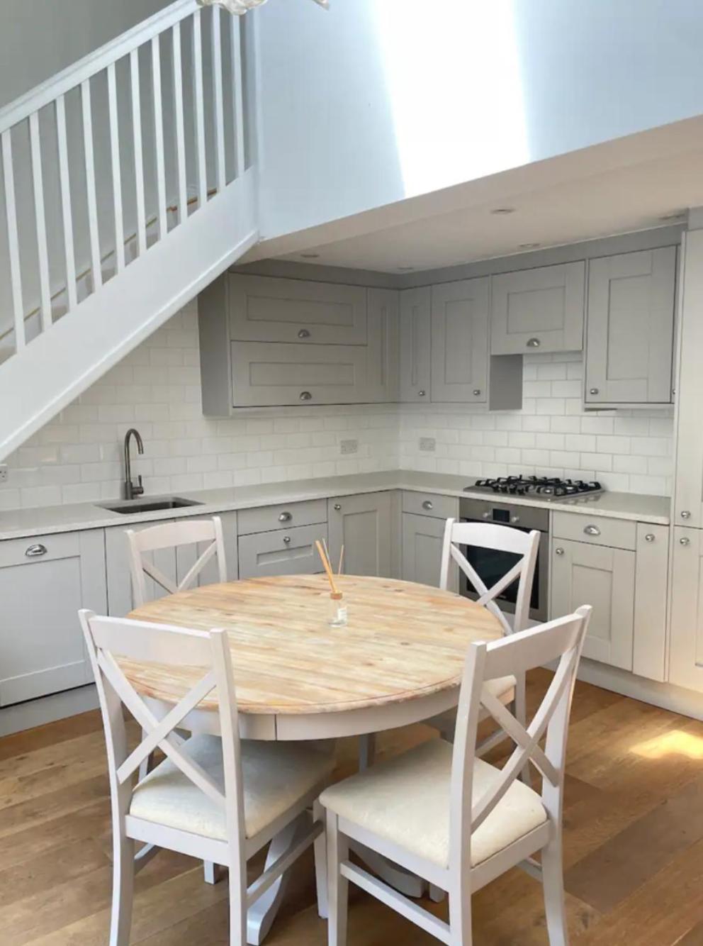Leilighet 2 Bedroom Flat In Chelsea