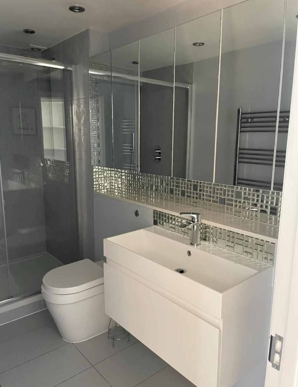 Leilighet 2 Bedroom Flat In Chelsea *