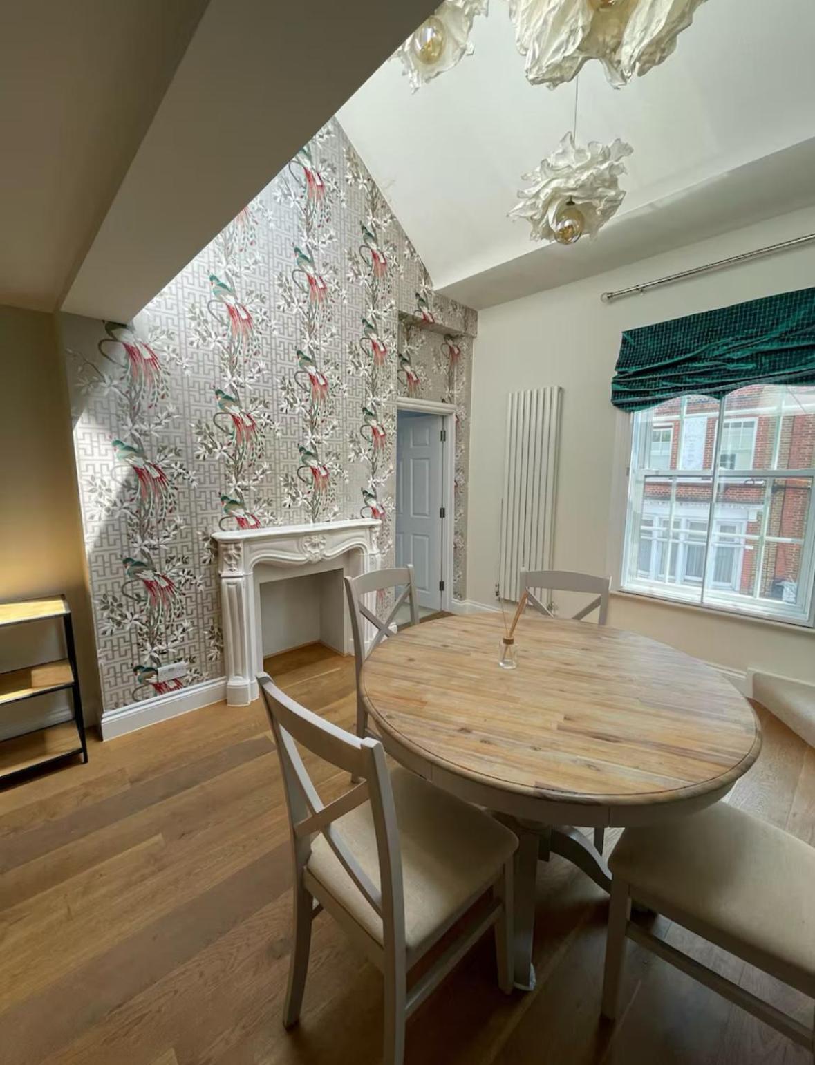 Leilighet 2 Bedroom Flat In Chelsea London