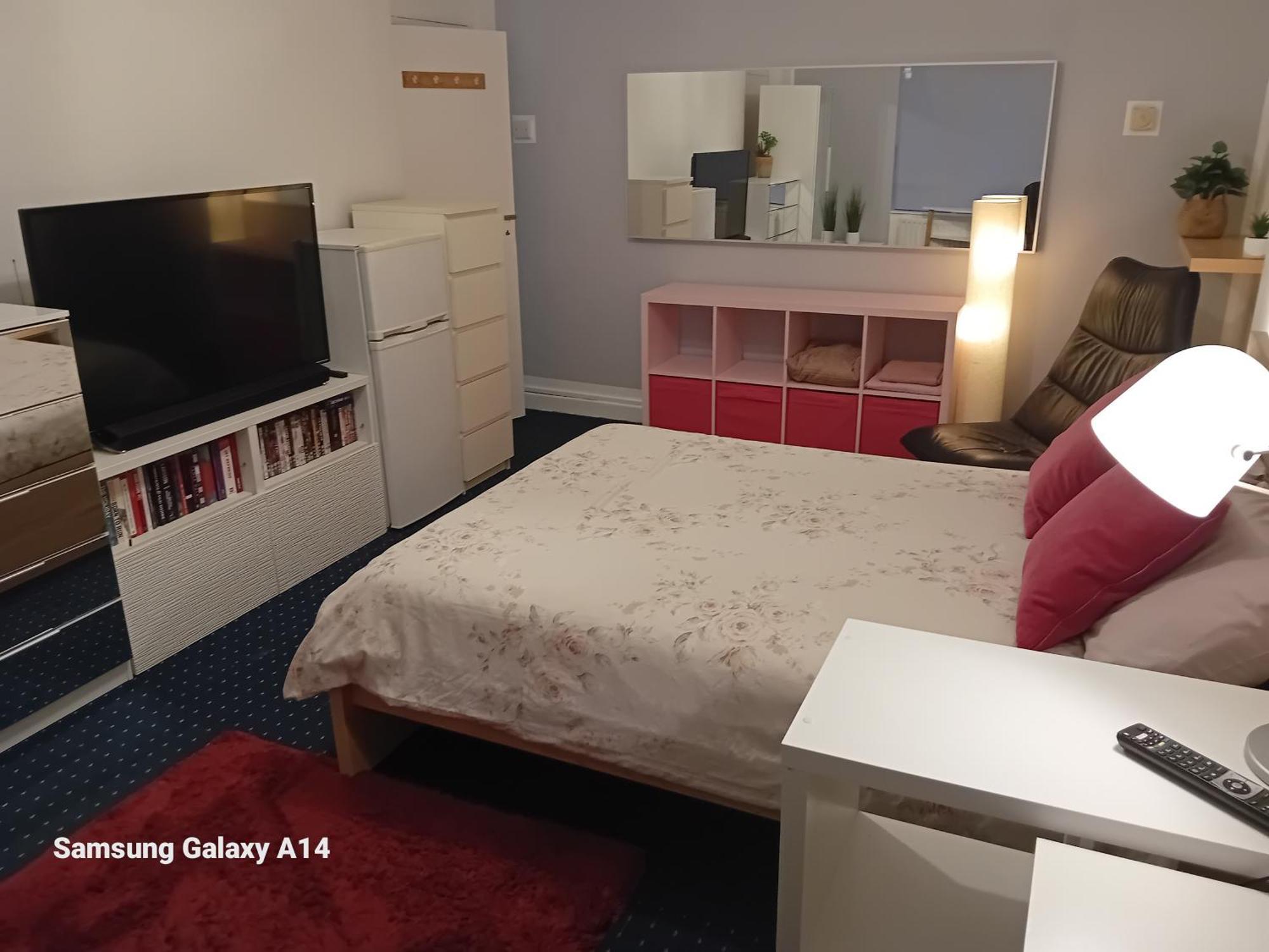 63 John Aird Court Privatunterkunft