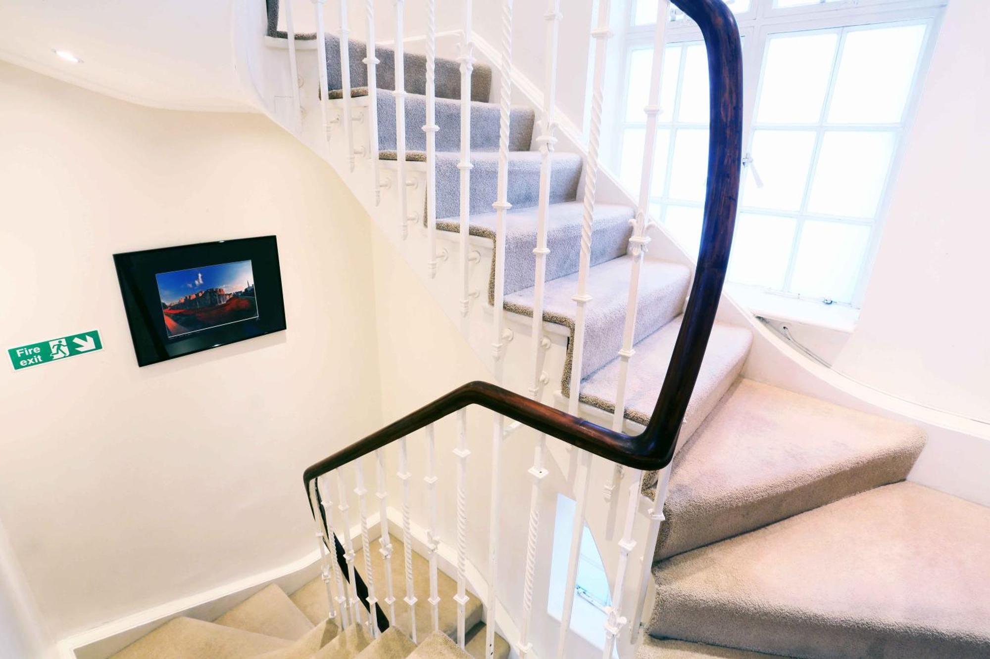 Privat bolig Piccadilly Circus Collections