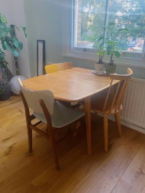 Apartment Beautiful 1 Bedroom Near Fields And Victoria Park *