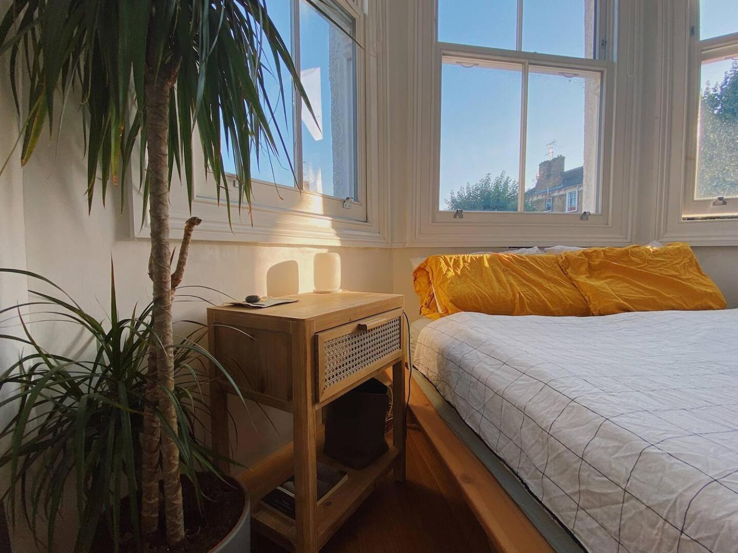 Beautiful 1 Bedroom Near Fields And Victoria Park London