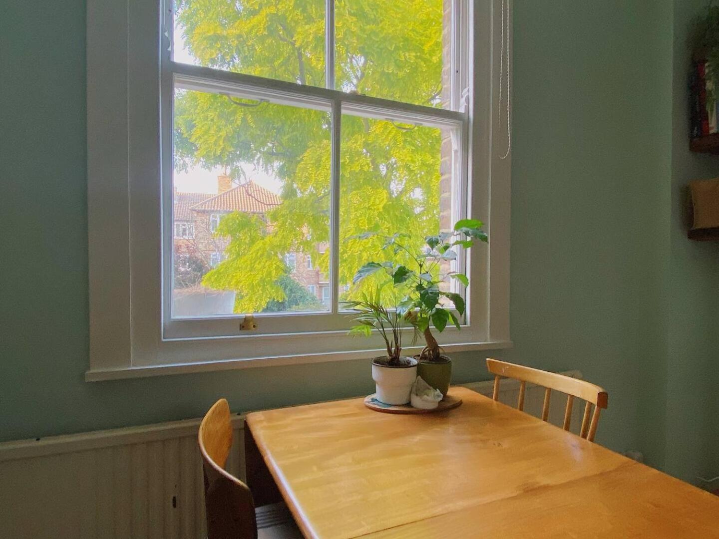 Beautiful 1 Bedroom Near Fields And Victoria Park Apartment London