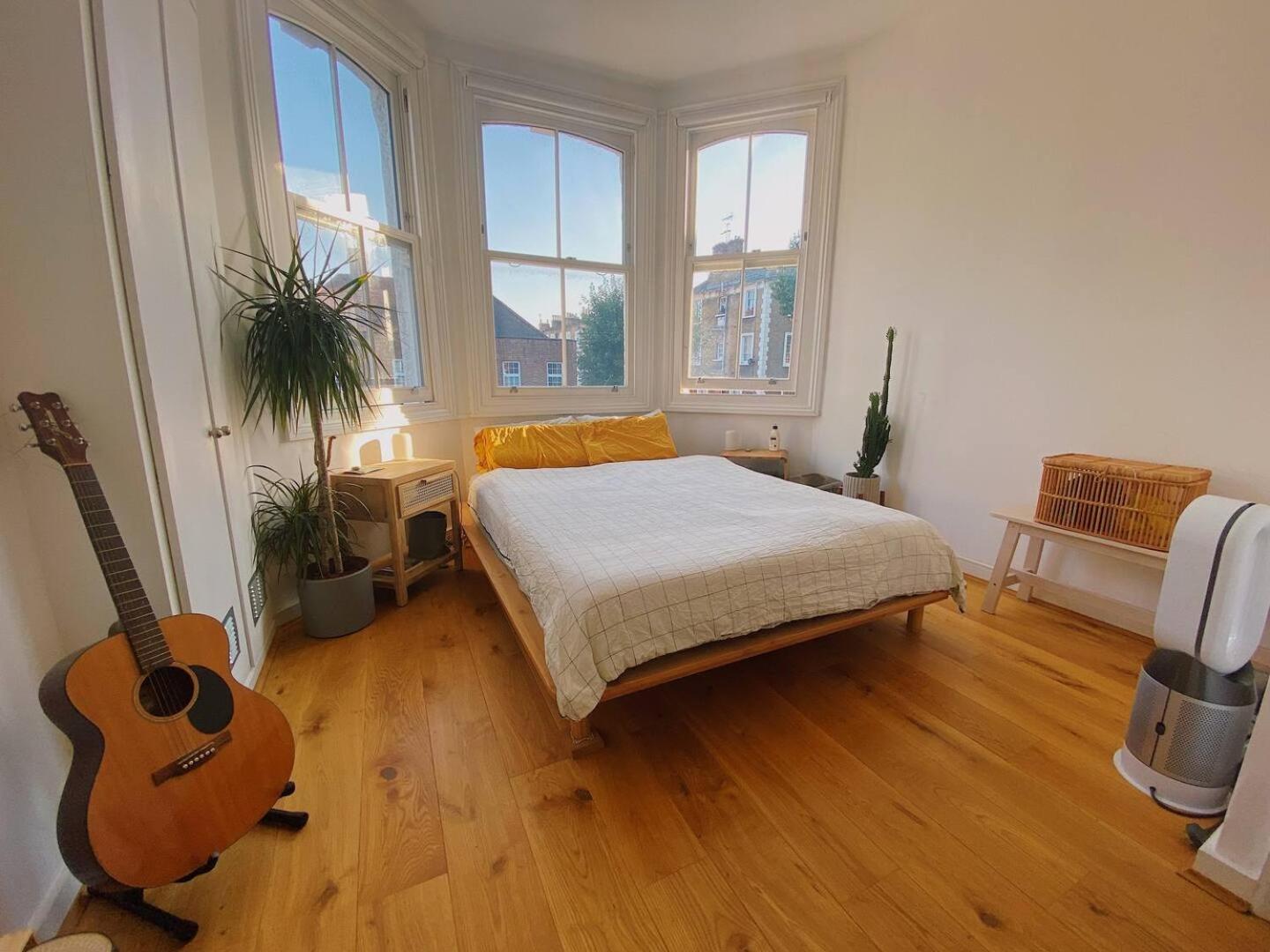 Beautiful 1 Bedroom Near Fields And Victoria Park * London