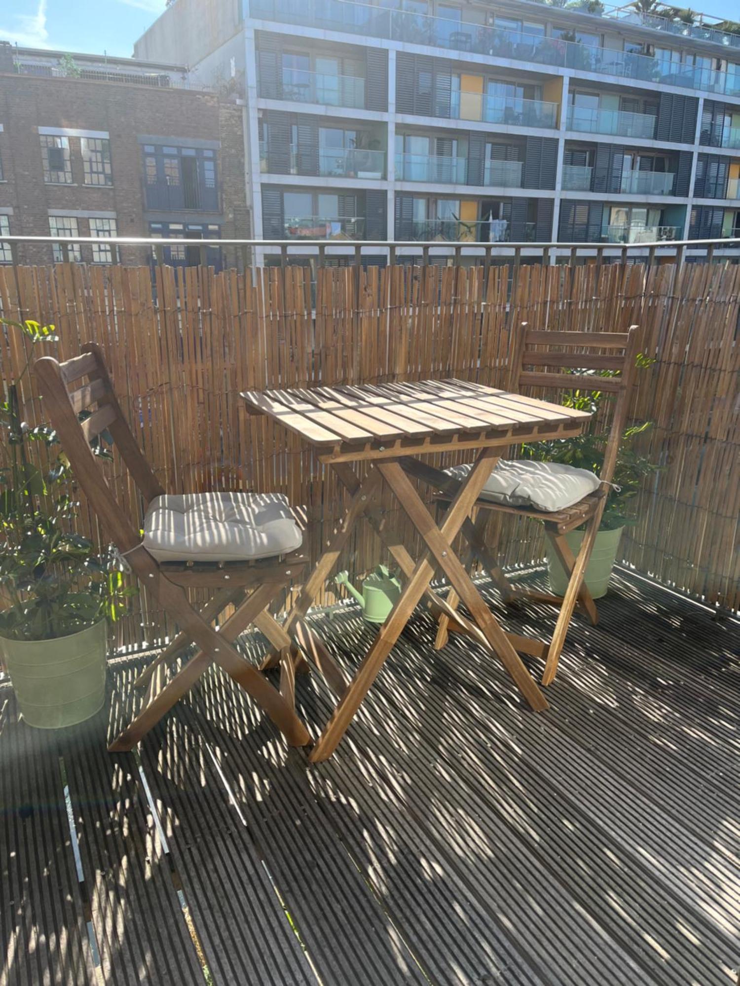 Modern Cozy 1 Bedroom Londen