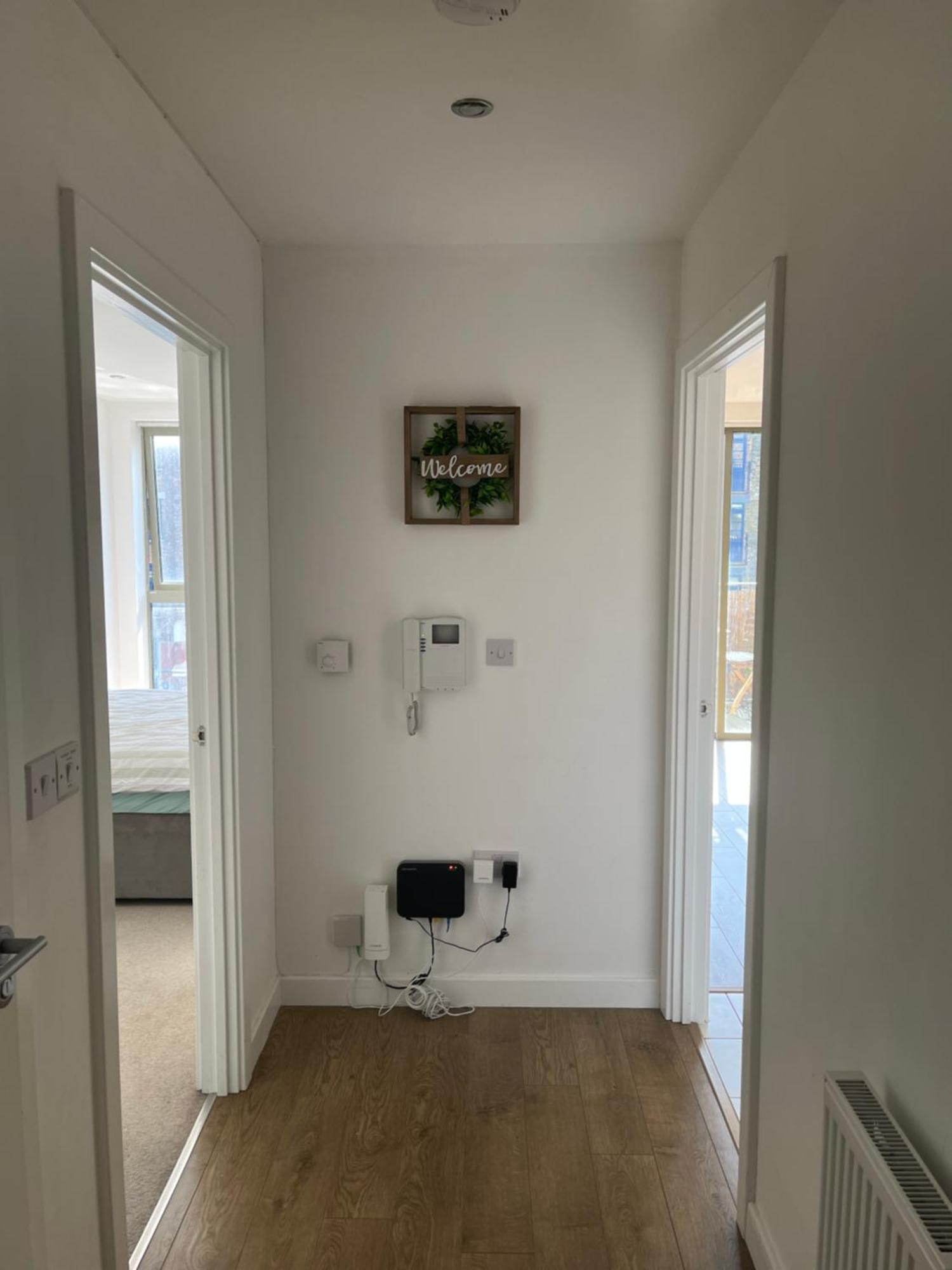 Modern Cozy 1 Bedroom Londen