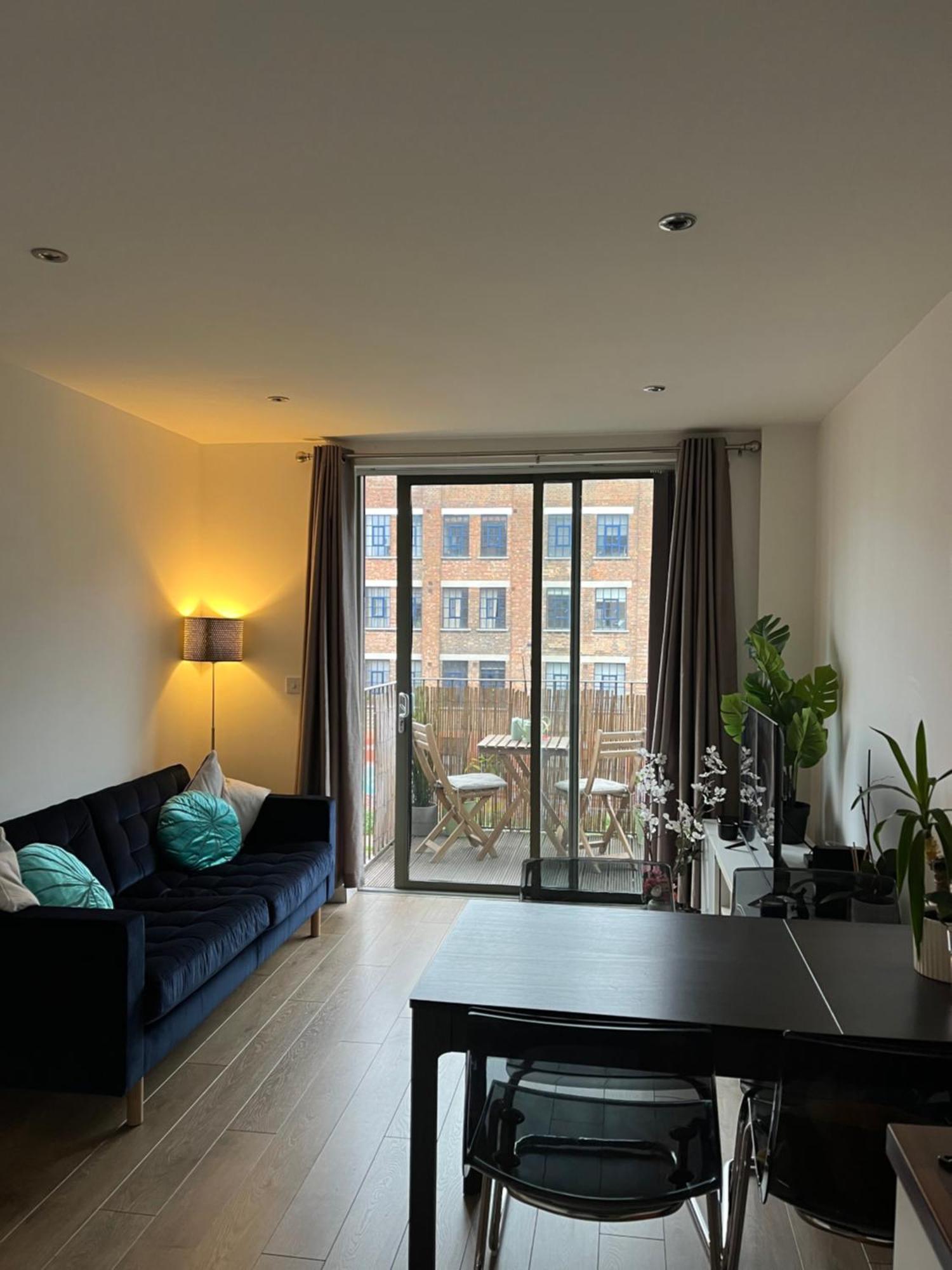 Appartement Modern Cozy 1 Bedroom Londen